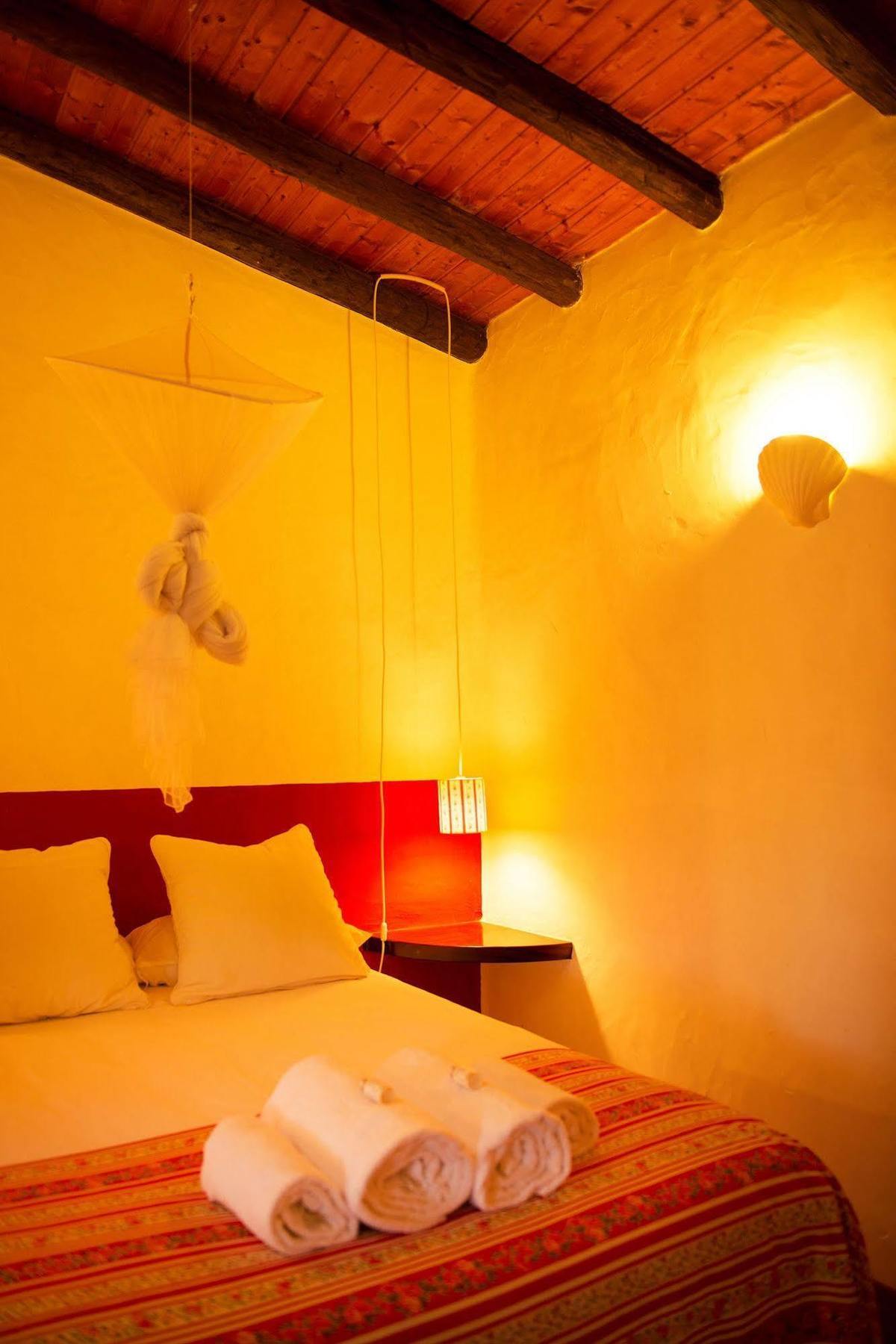 Cerro Da Fontinha Country house *