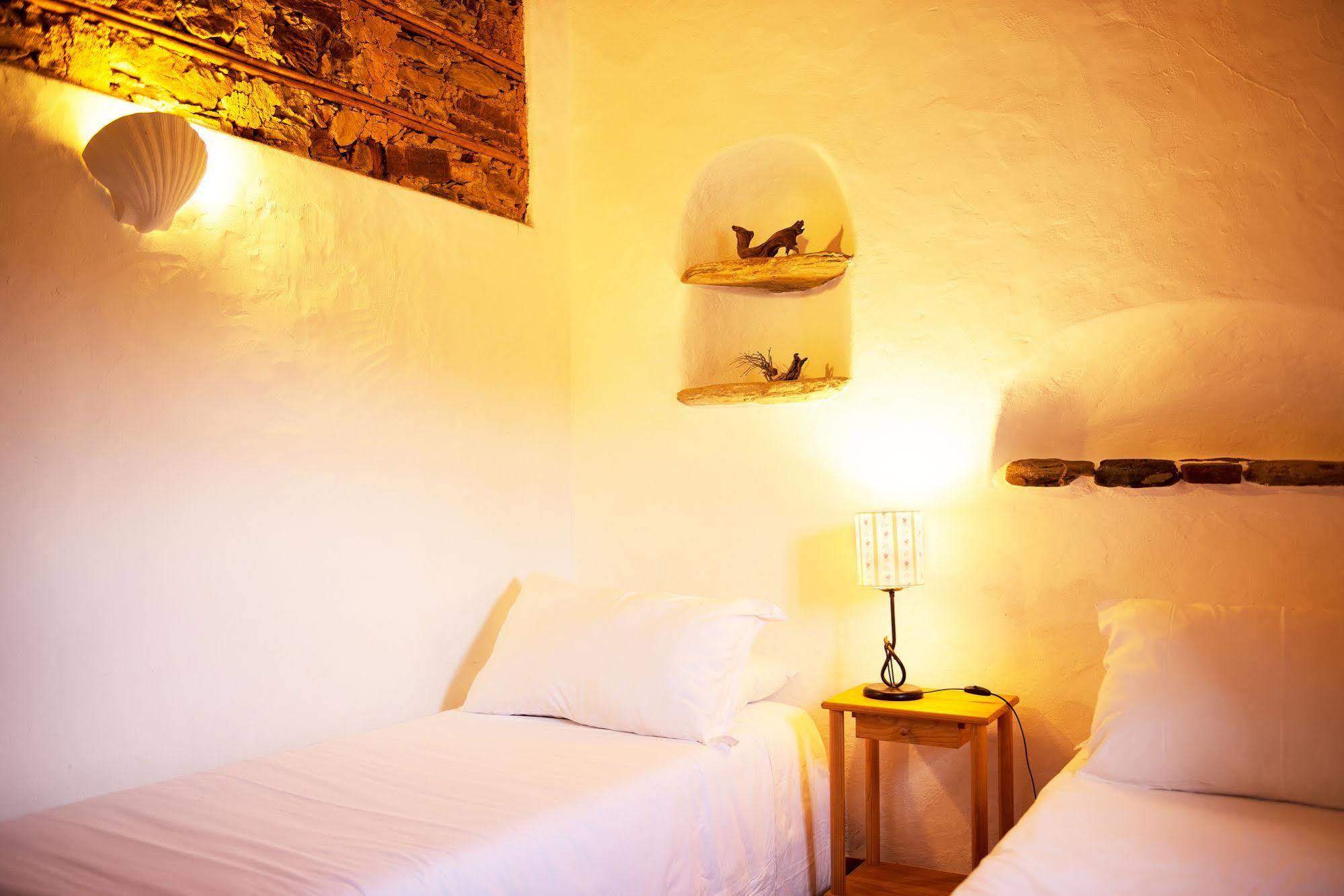 Cerro Da Fontinha Country house *