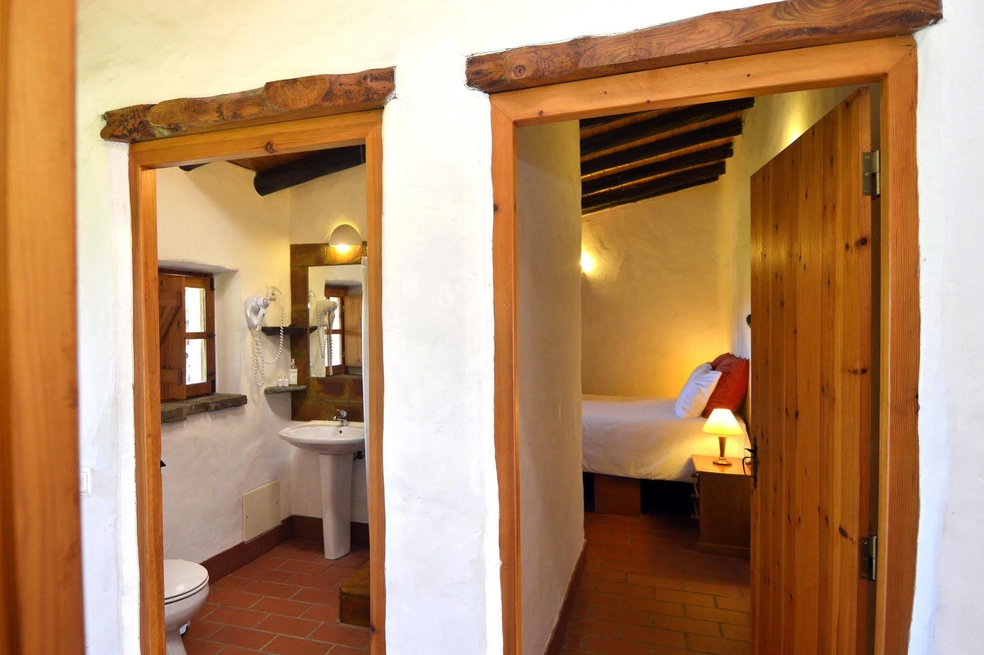 Cerro Da Fontinha Country house