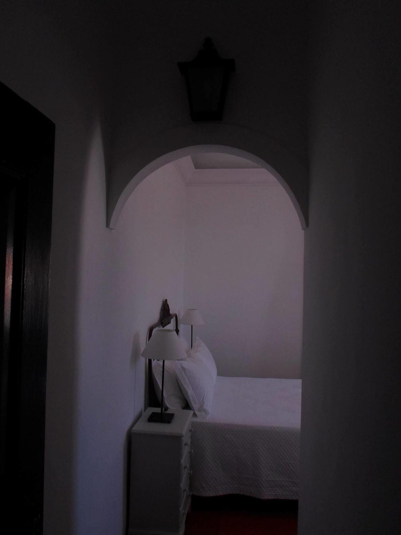 Solar De Monfalim Hotel Evora