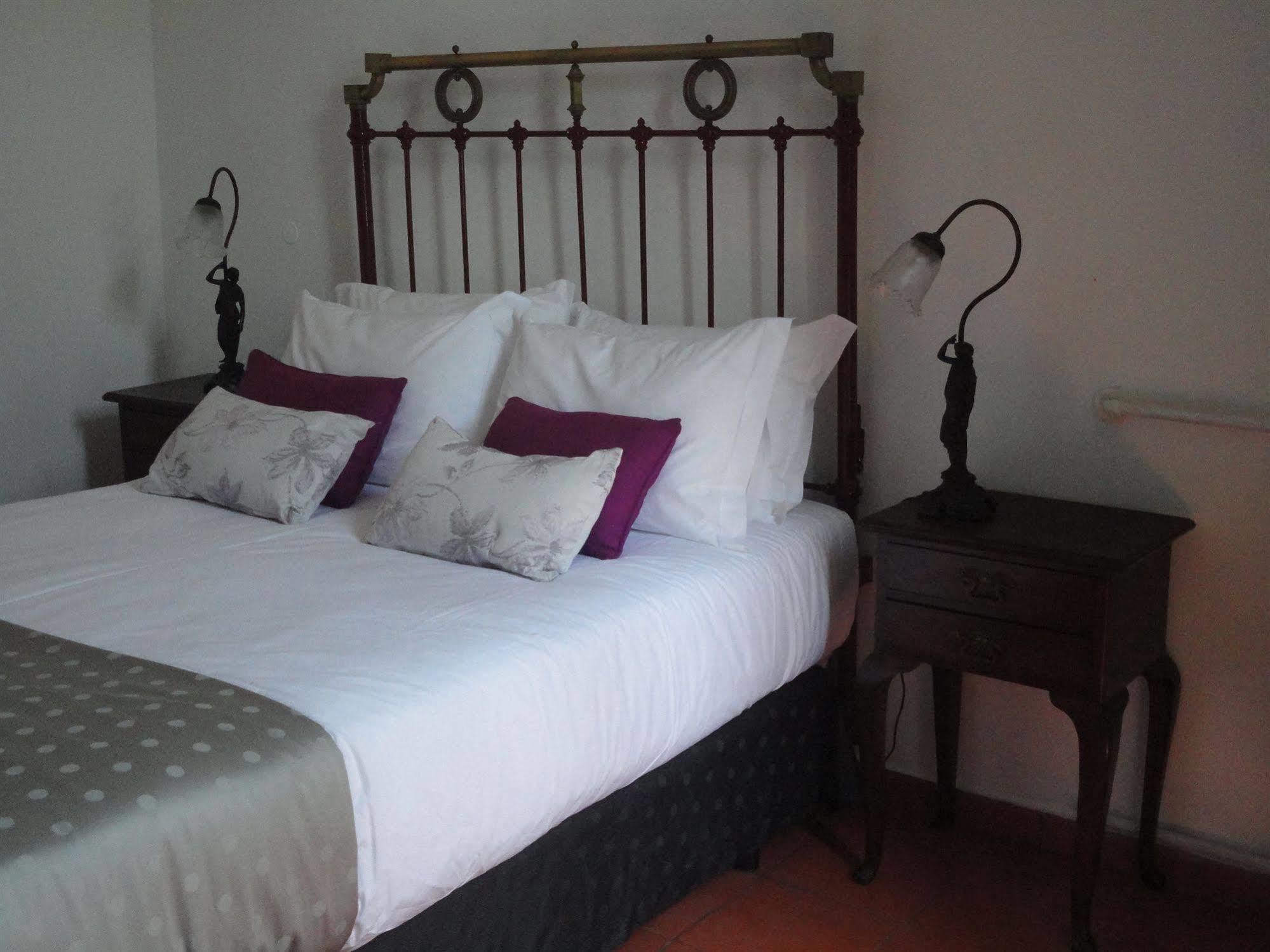 Solar De Monfalim Hotel 2*