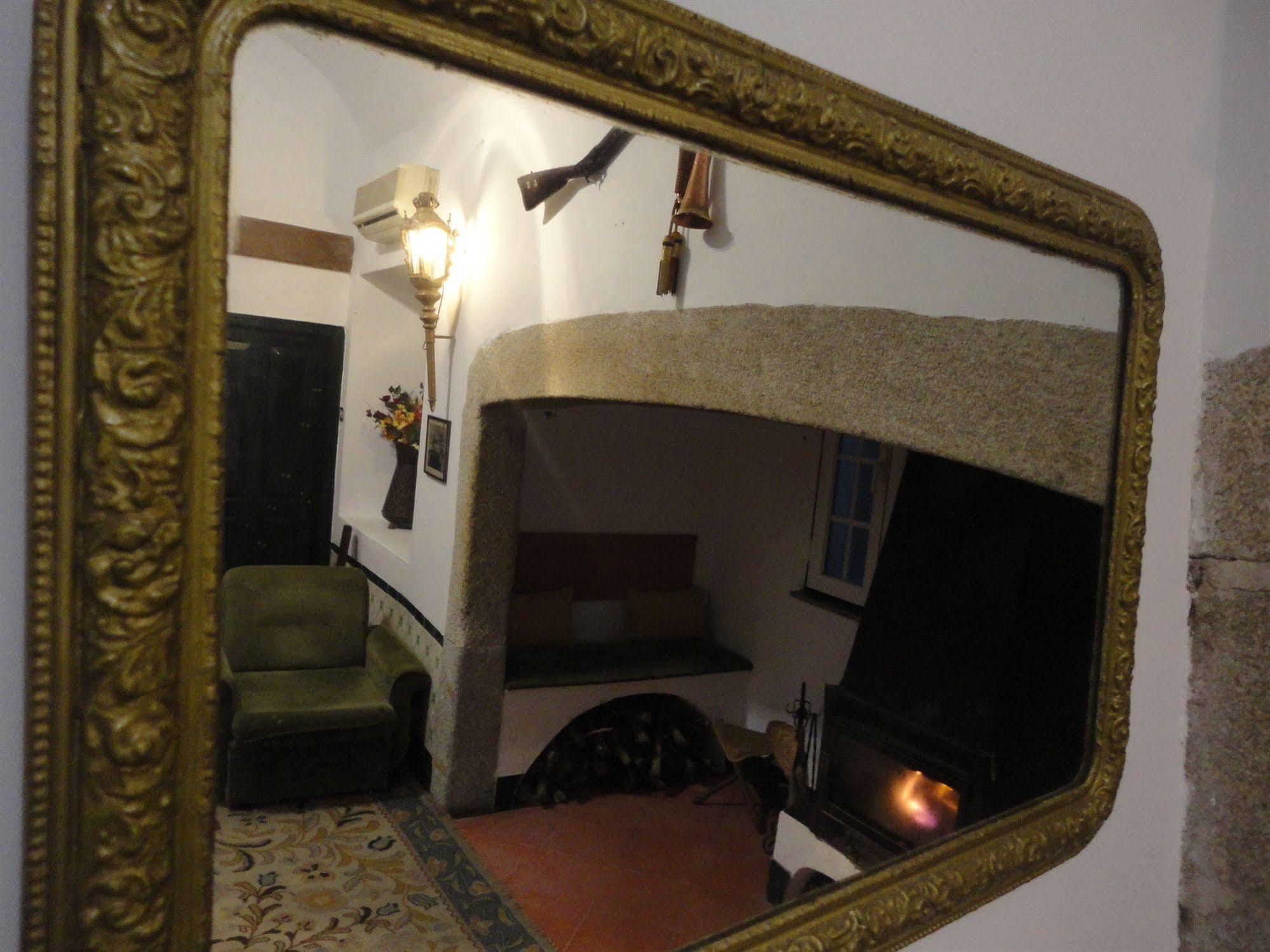Hotel Solar De Monfalim
