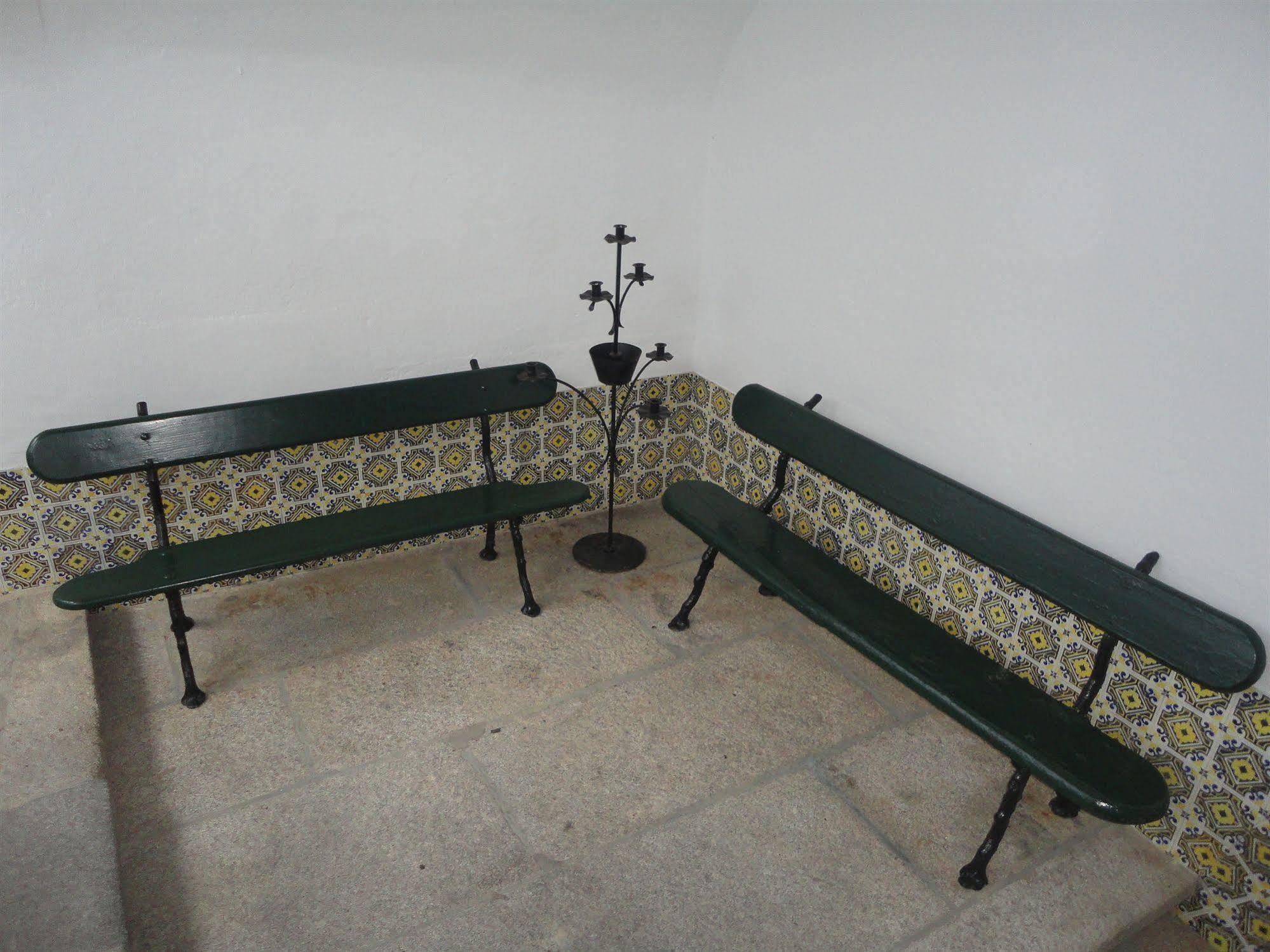 Solar De Monfalim 2*