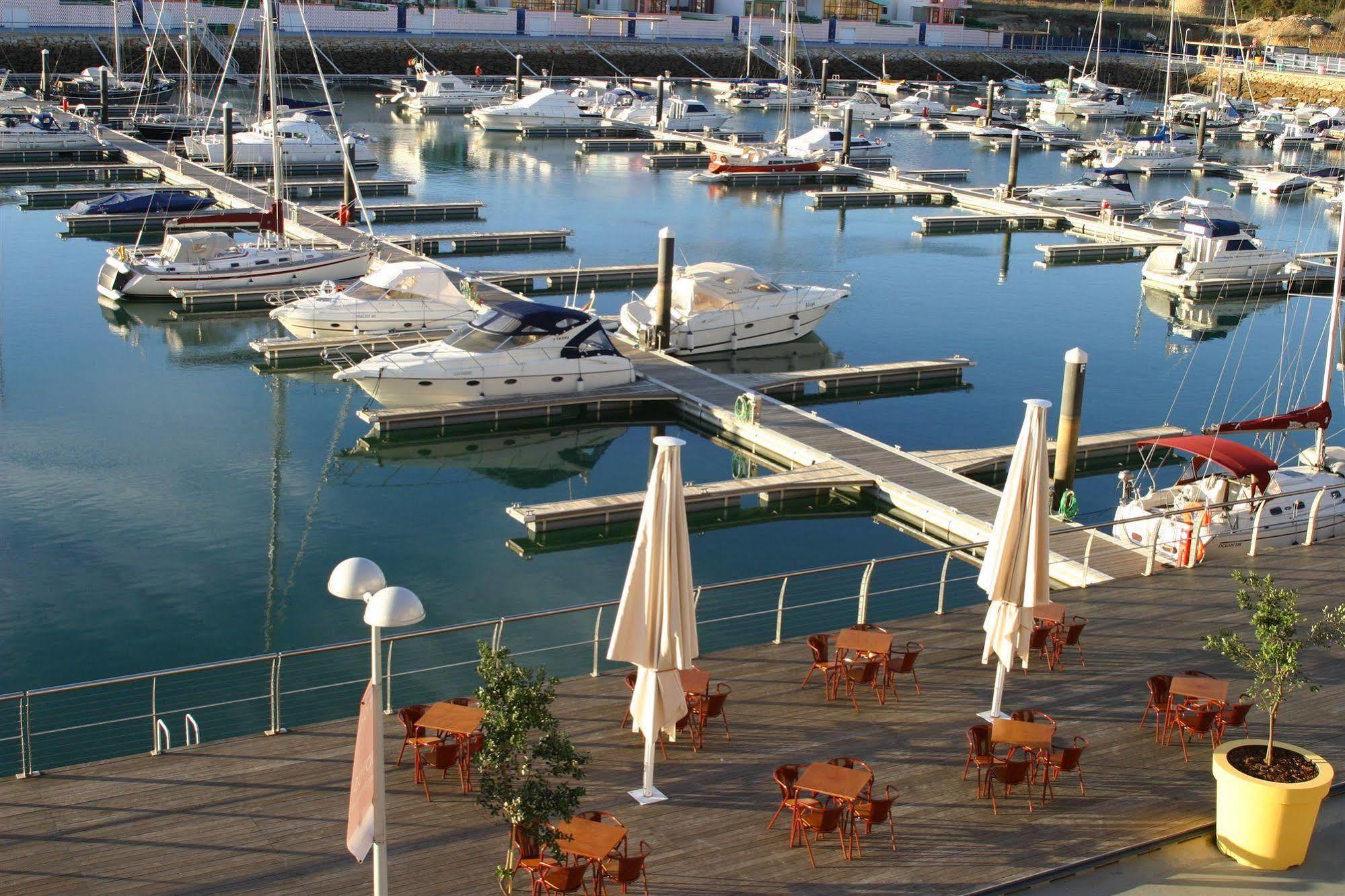 Orada Turisticos - Marina De Aparthotel Albufeira
