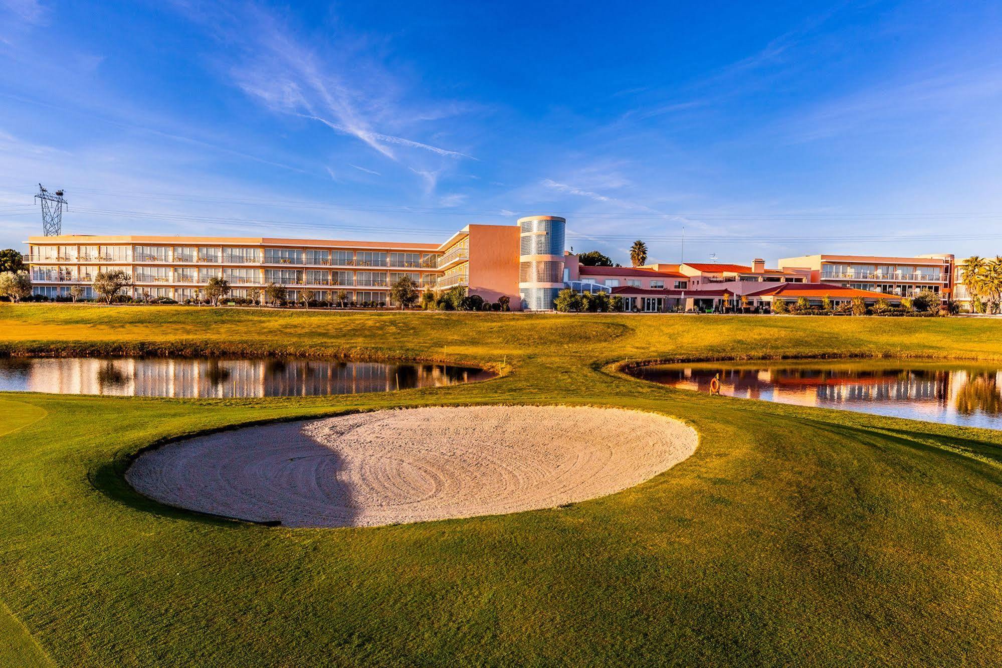 Resort Montado & Golf