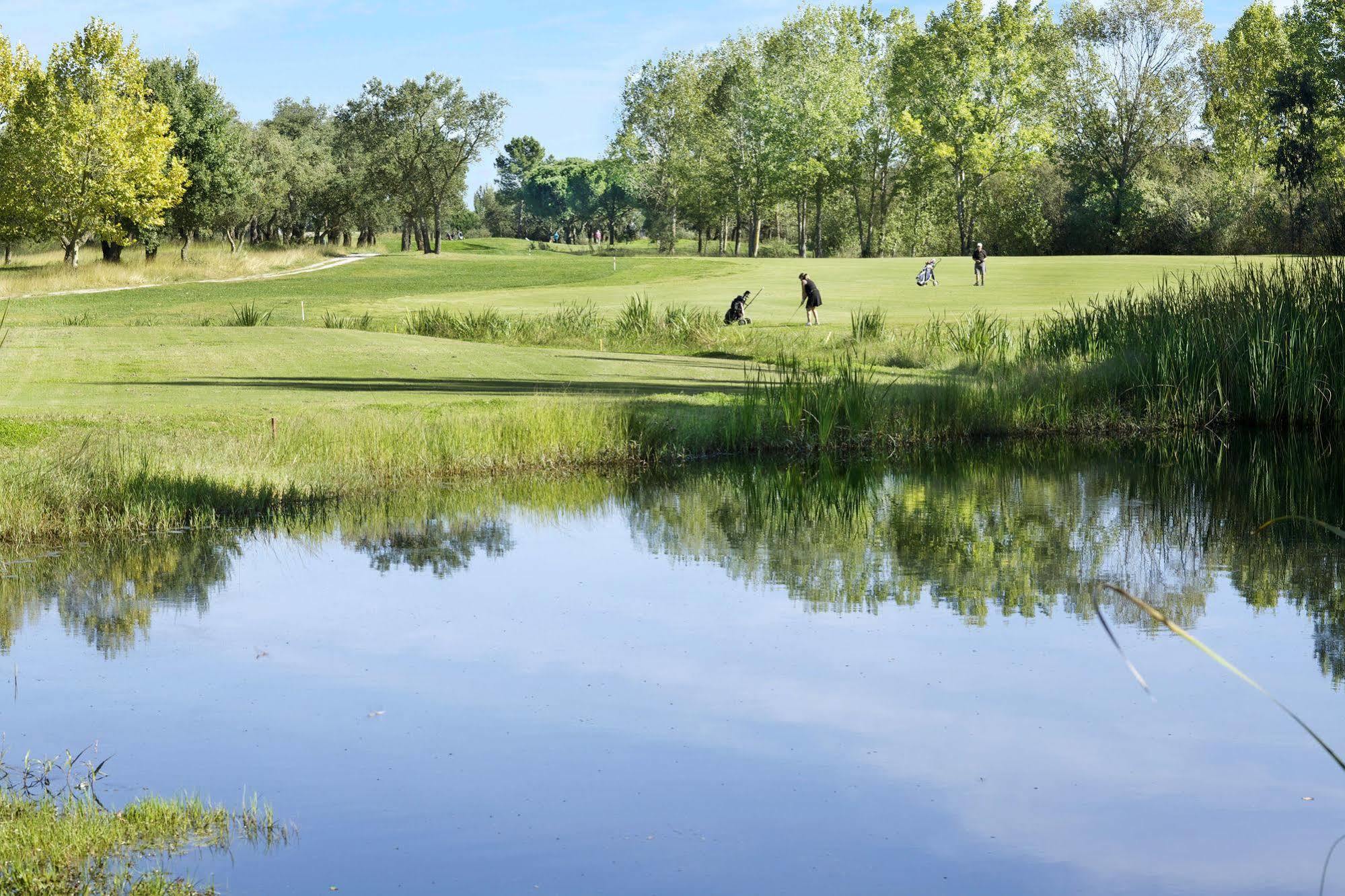 Montado & Golf Palmela