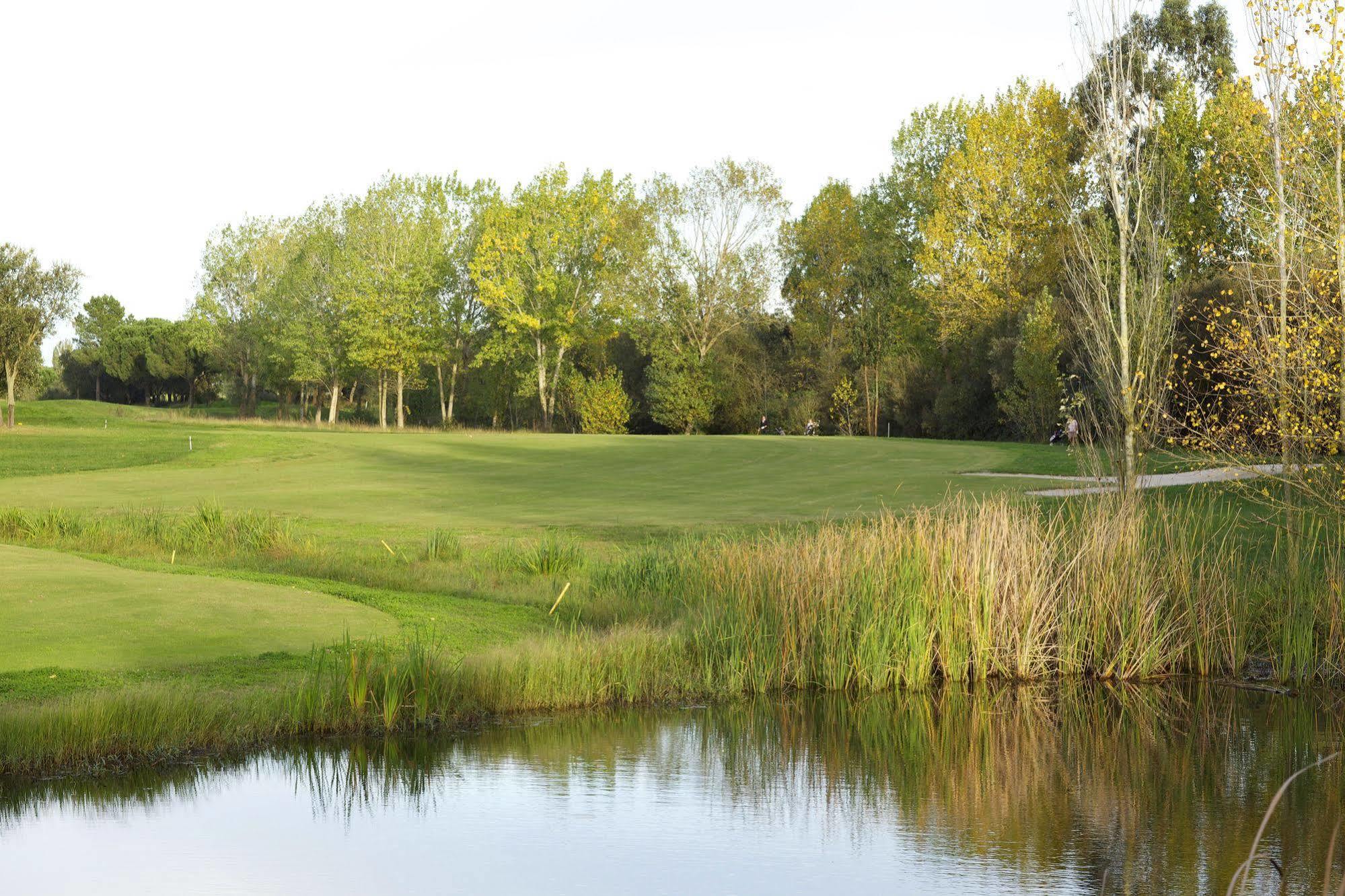 Montado & Golf Resort