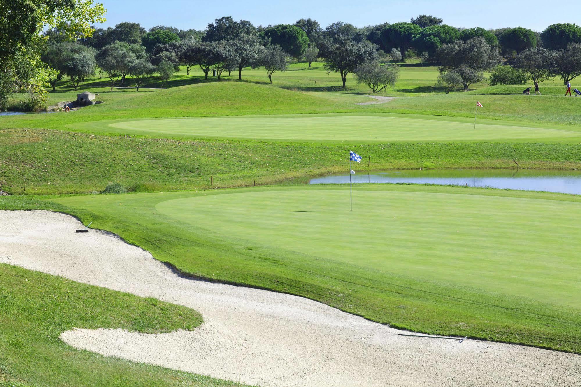 Resort Montado & Golf