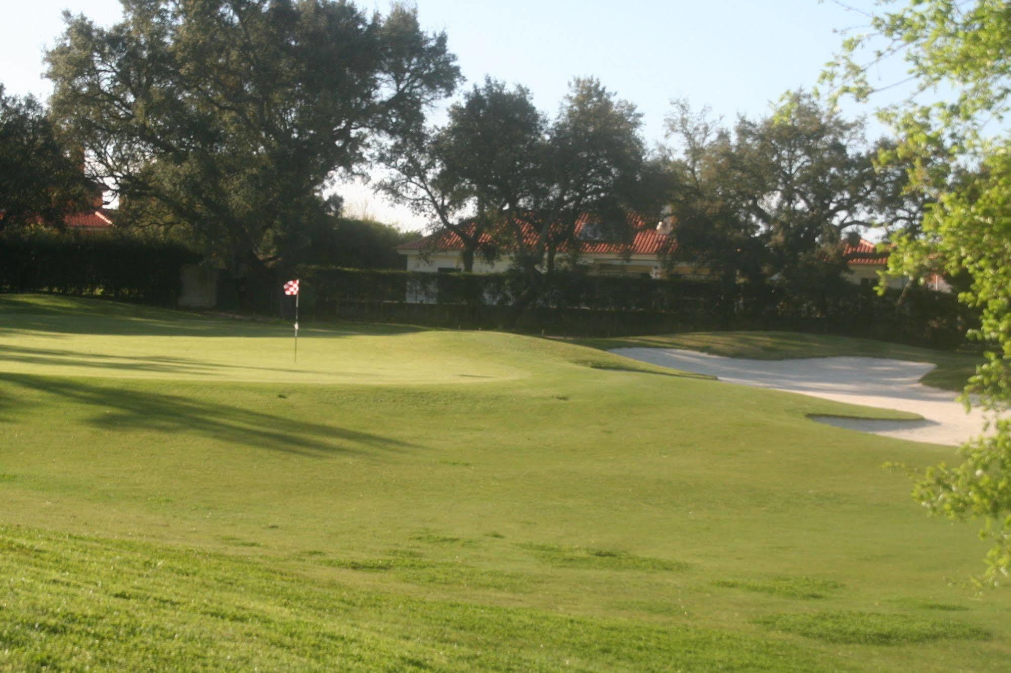 Montado & Golf Resort