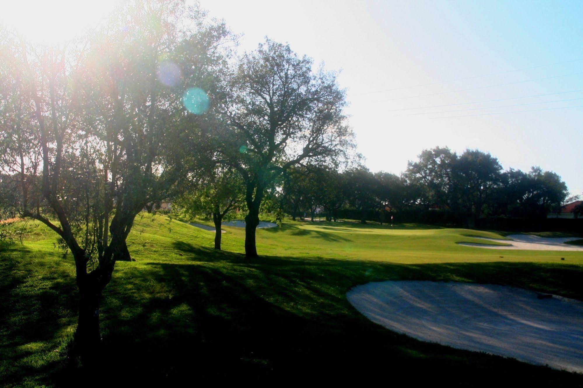 Resort Montado & Golf 4*