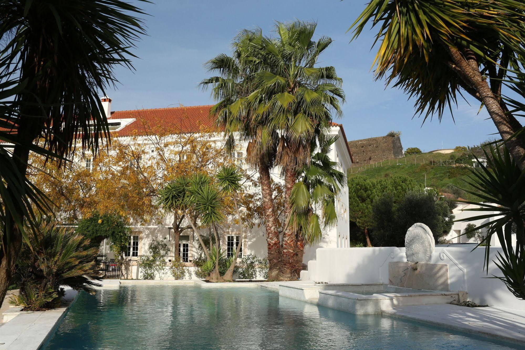 Pateo Dos Solares Charm Estremoz