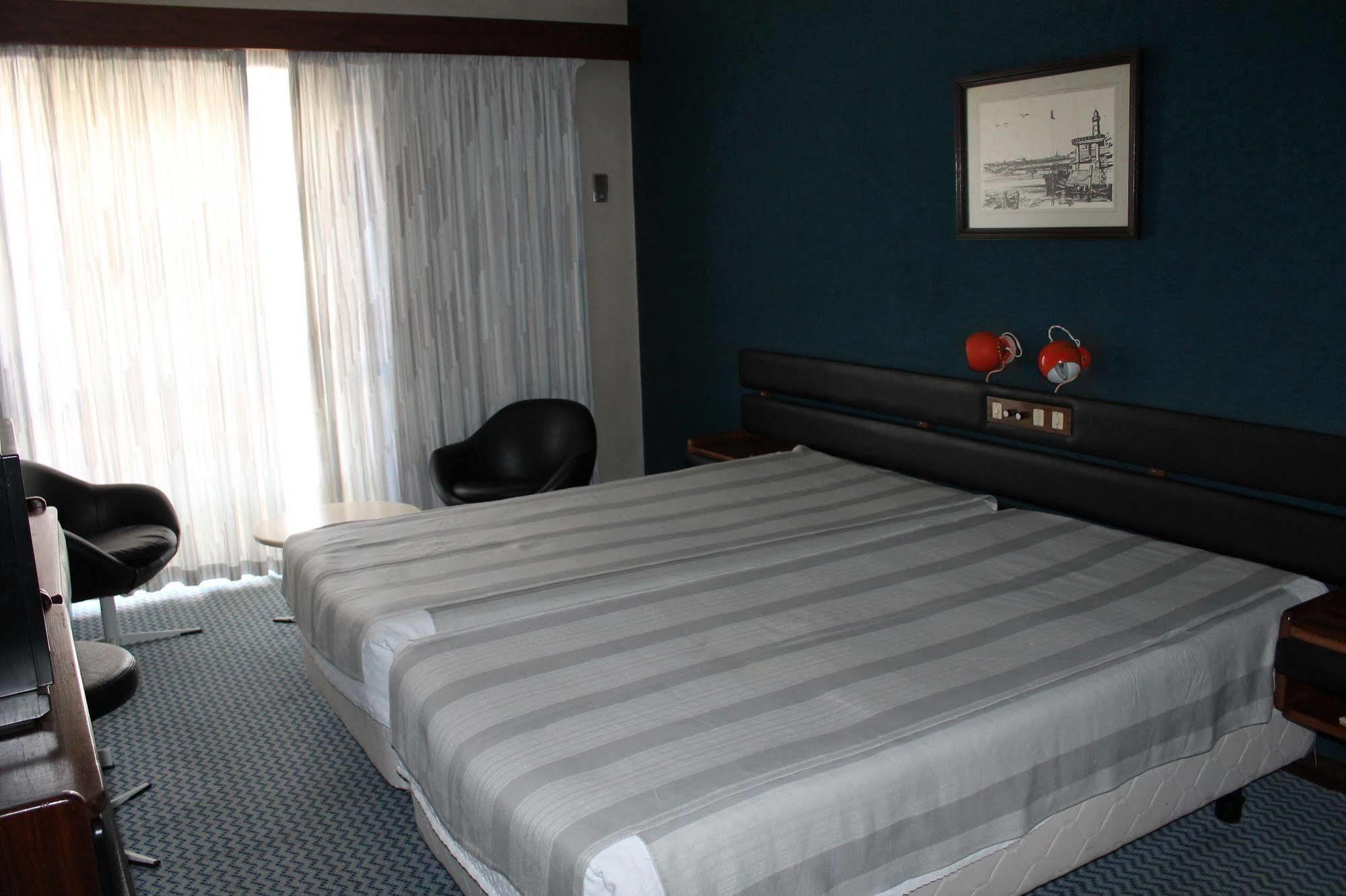 Hotel Barra