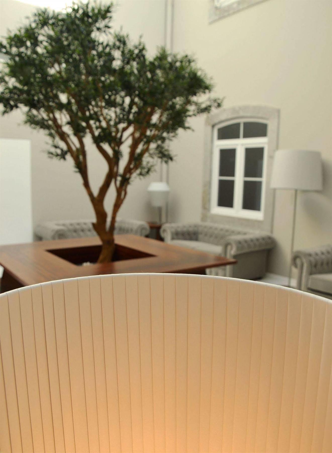 Hotel Do Parque Braga
