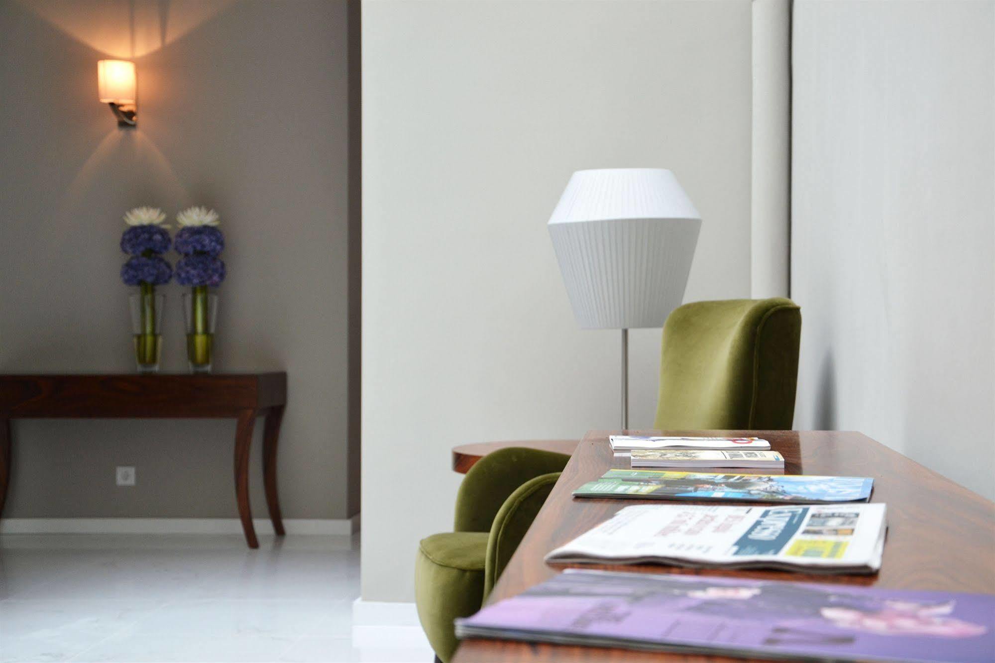 Hotel Do Parque Braga