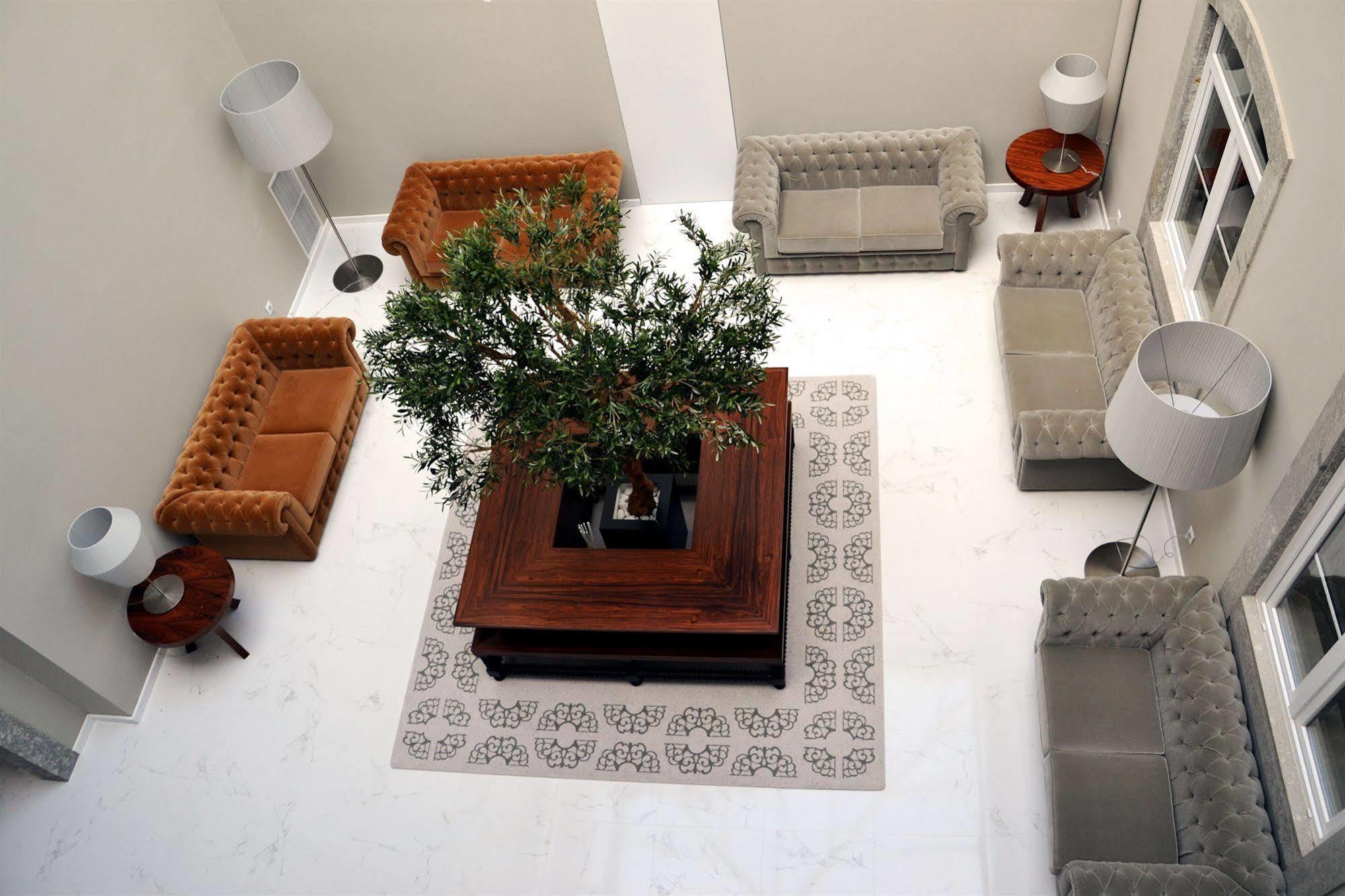 Hotel Do Parque 4*