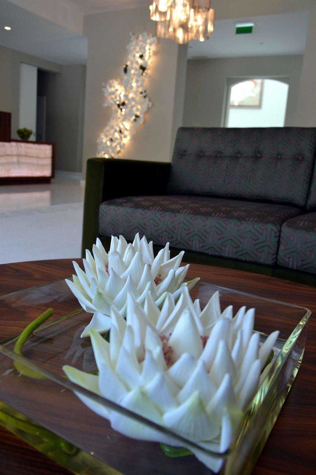 Hotel Do Parque 4*