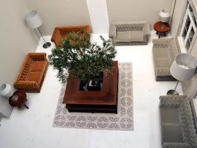 Hotel Do Parque