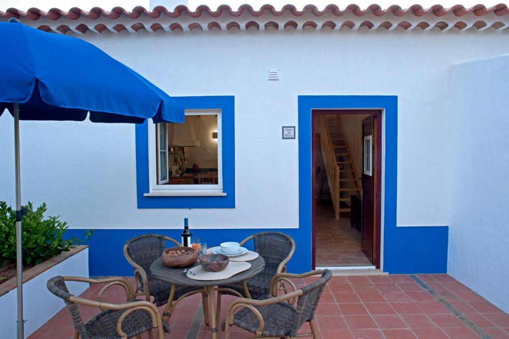Quinta Do Chocalhinho &