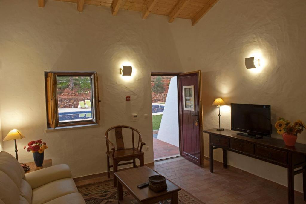 Quinta Do Chocalhinho & Landhuis