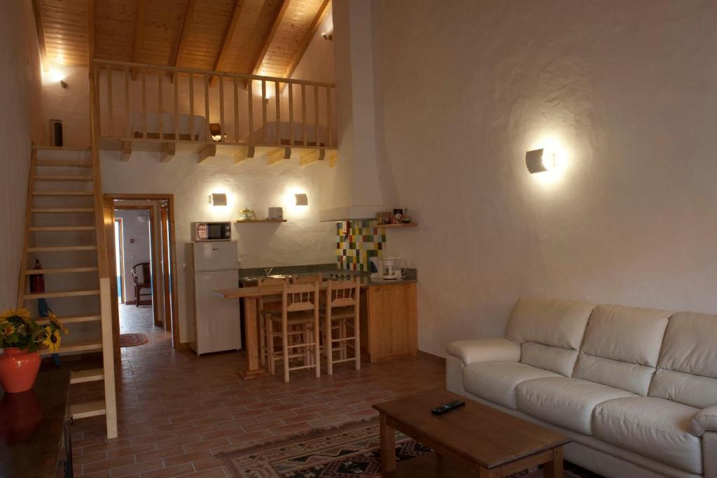 Landhuis Quinta Do Chocalhinho &
