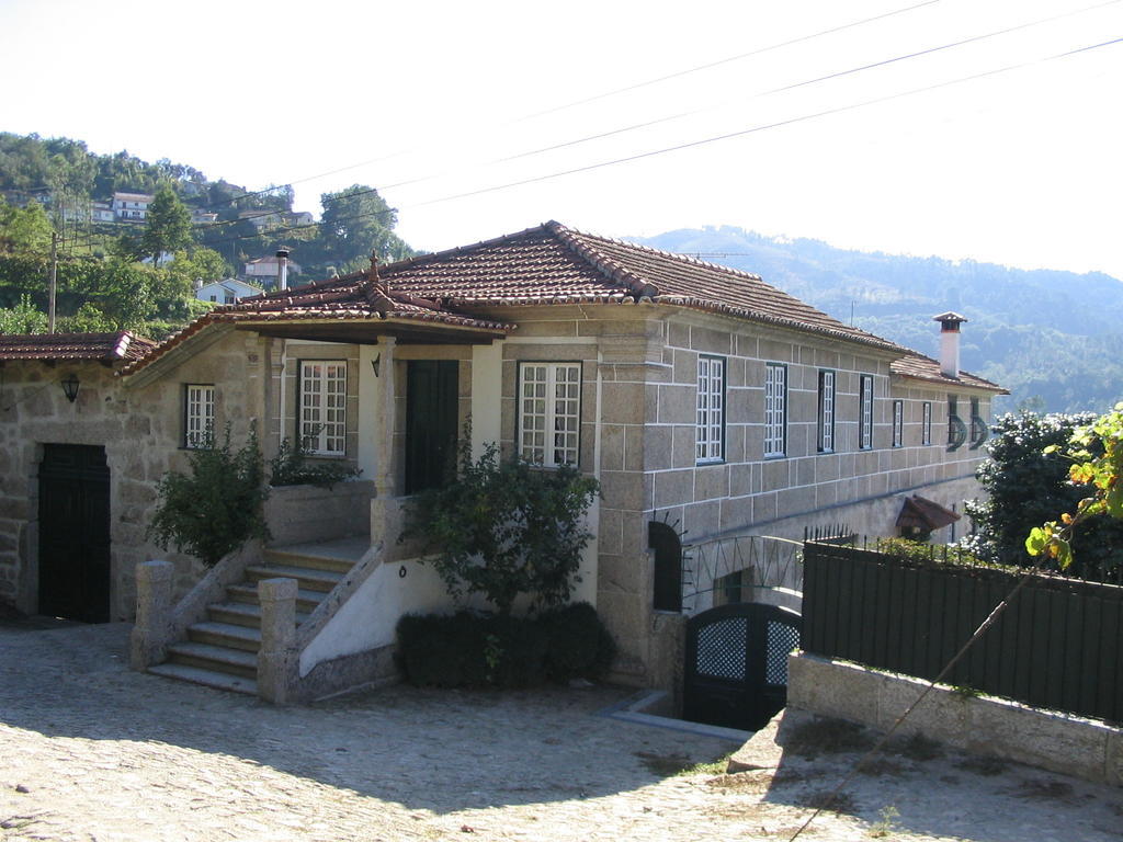 Casa rural Casa De Carcavelos Cabeceiras de Basto
