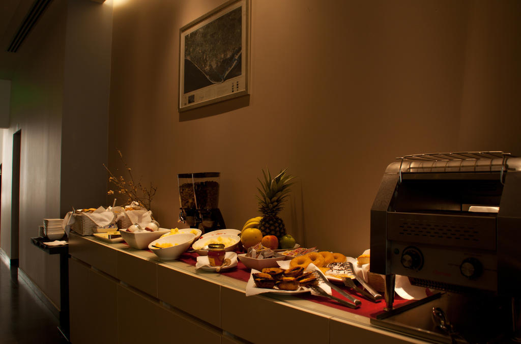 Aqua Ria Boutique Hotel FAO