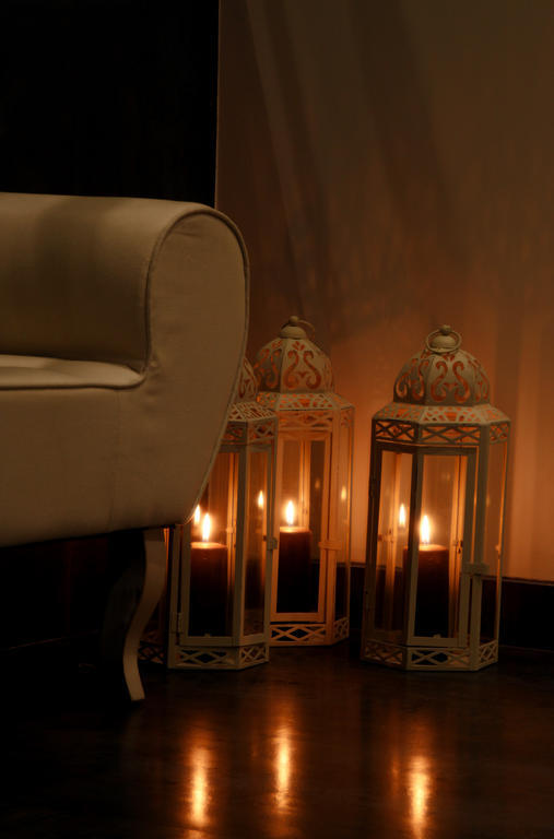 Aqua Ria Boutique 3* FAO