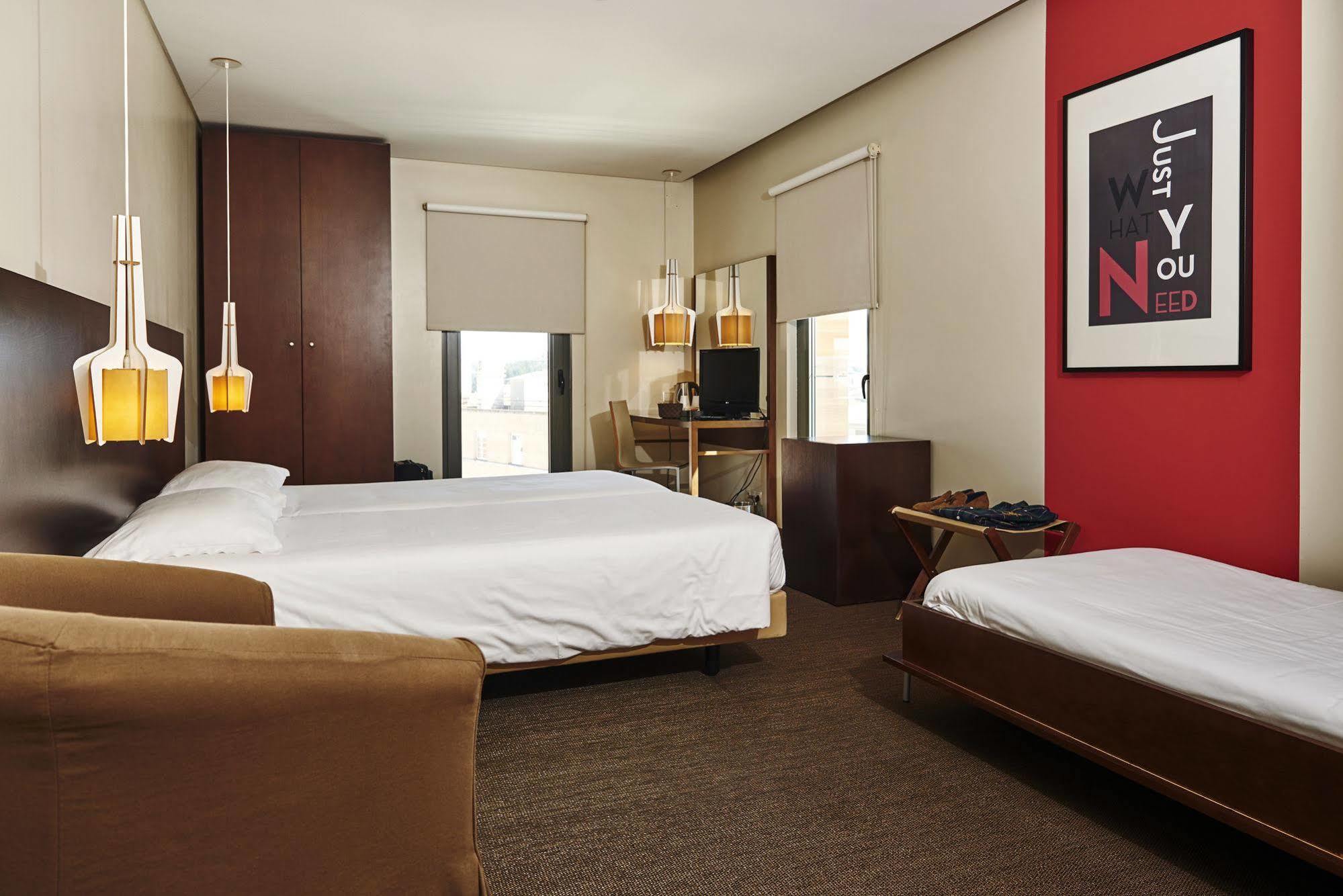 Centro 4*