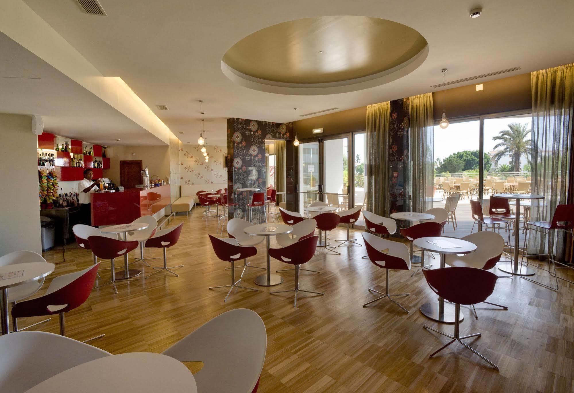 Apartahotel Alfagar