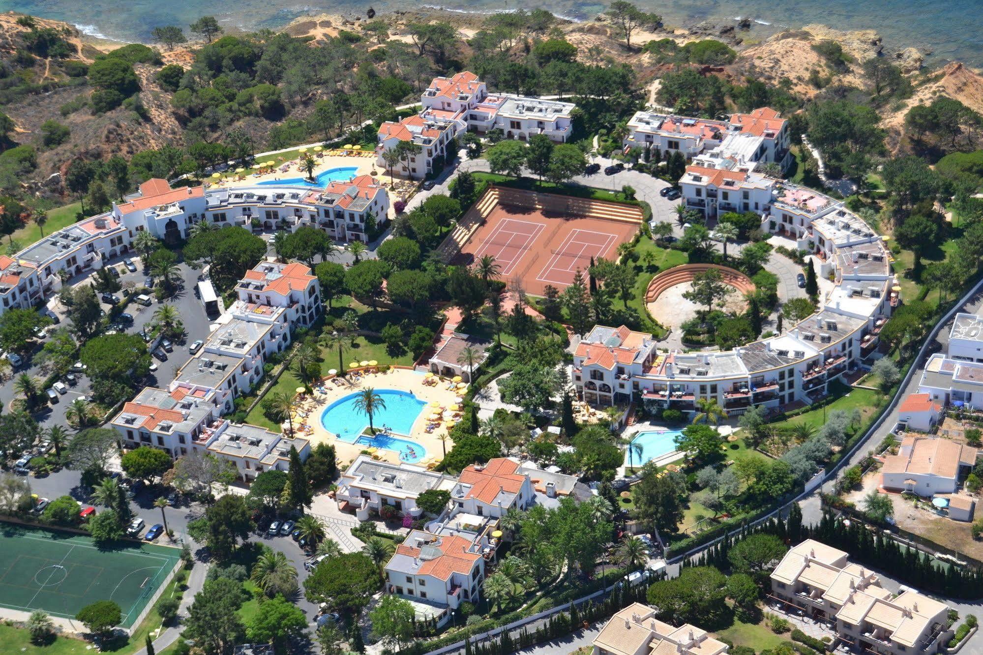 Alfagar Apartahotel Albufeira