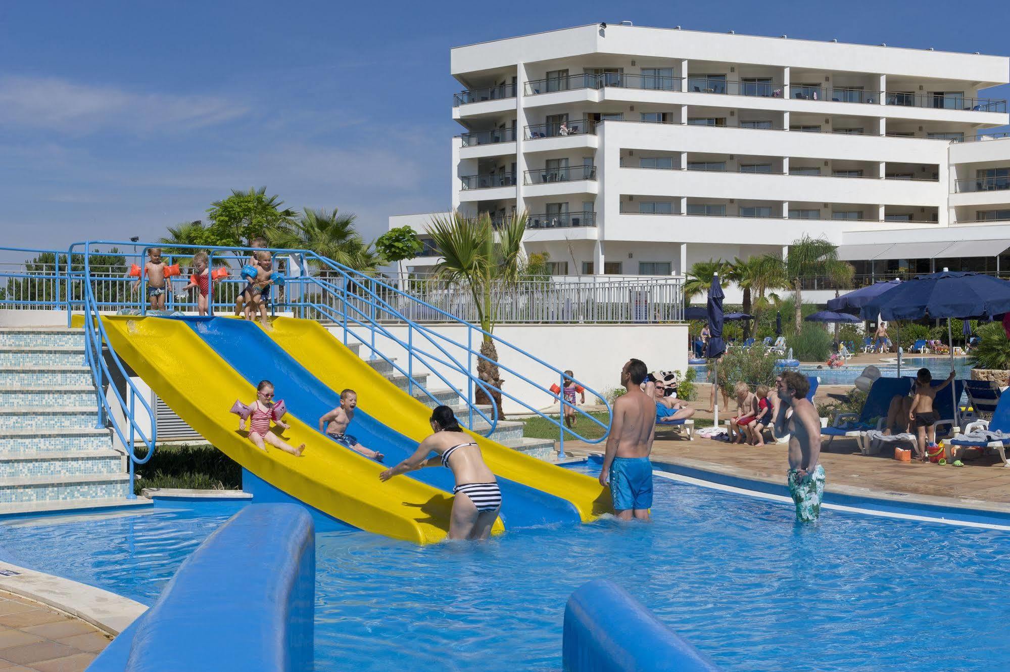 Alfagar Apartahotel Albufeira