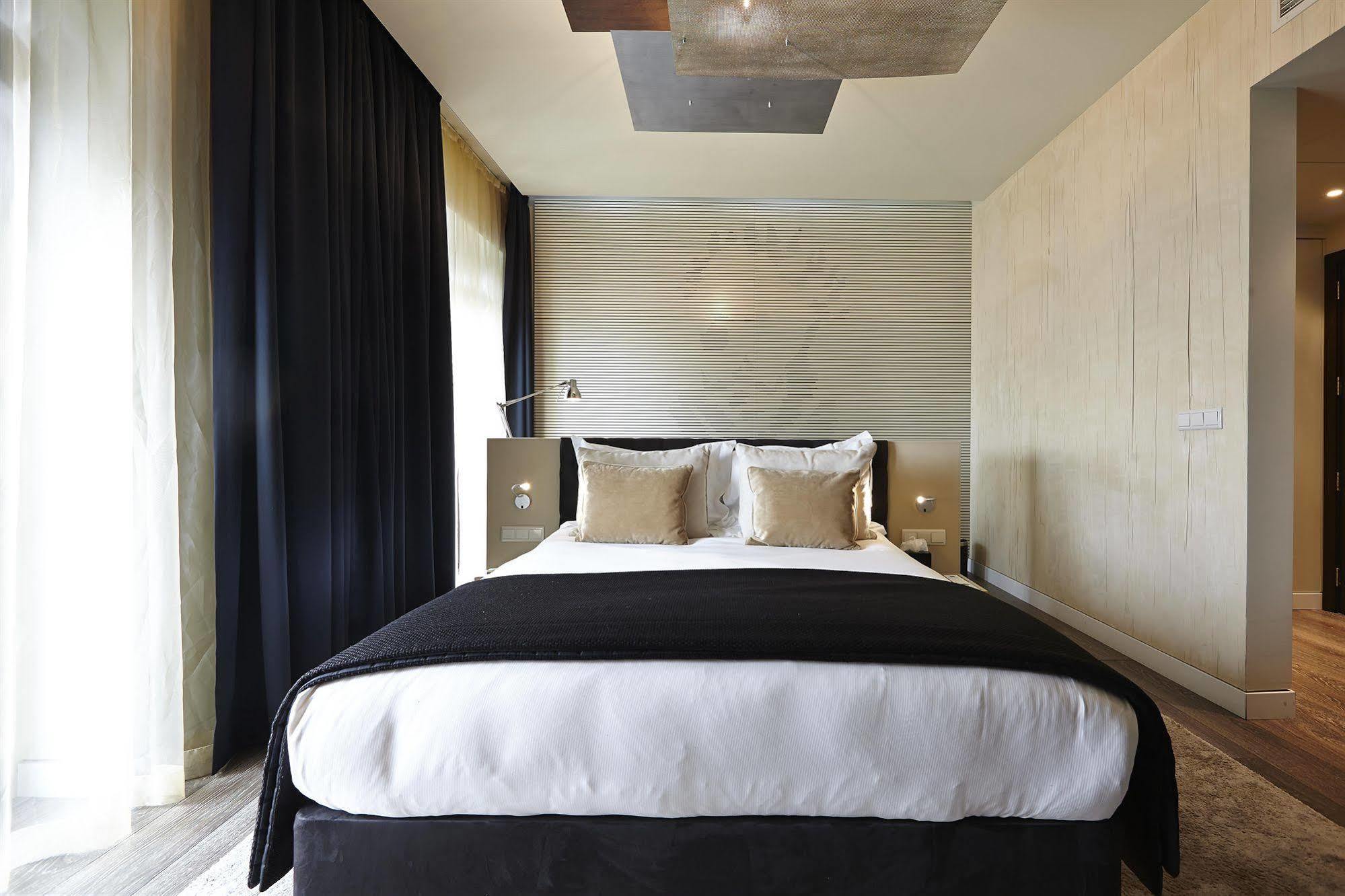 9hotel Mercy 4* Lisbon