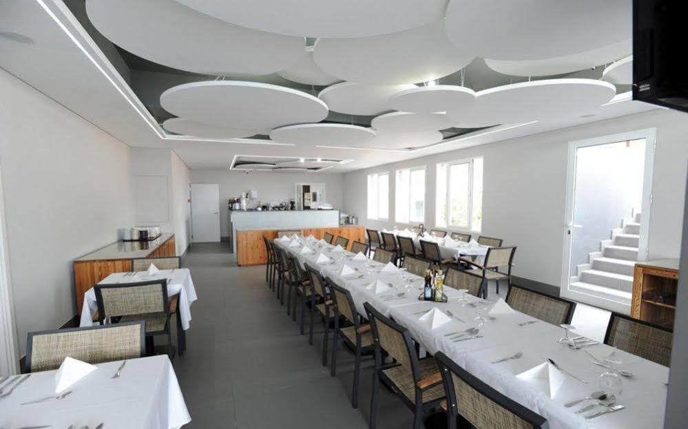 Hotel Tarmarplace