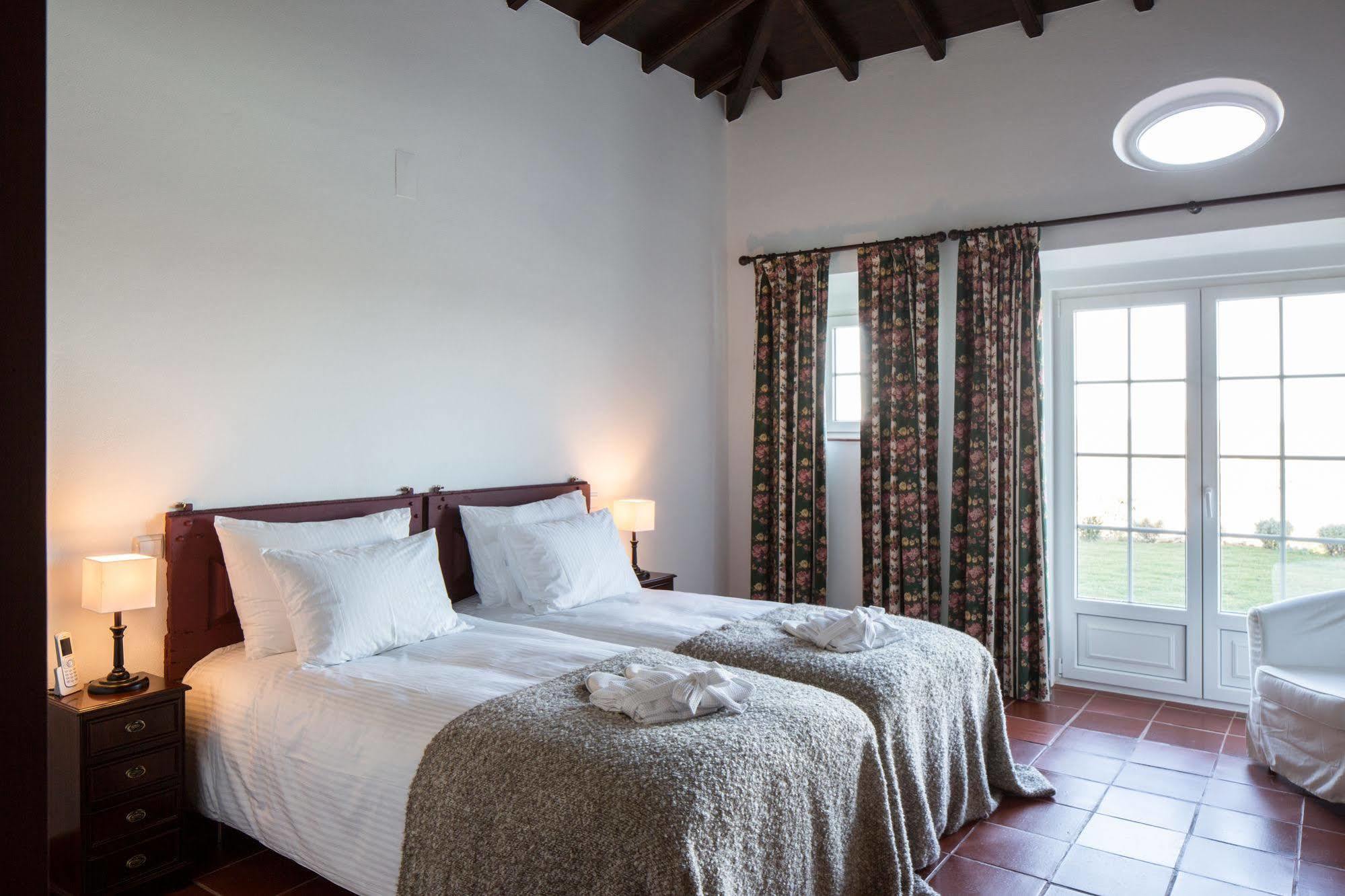 Hotel Rural Monte Da Provenca