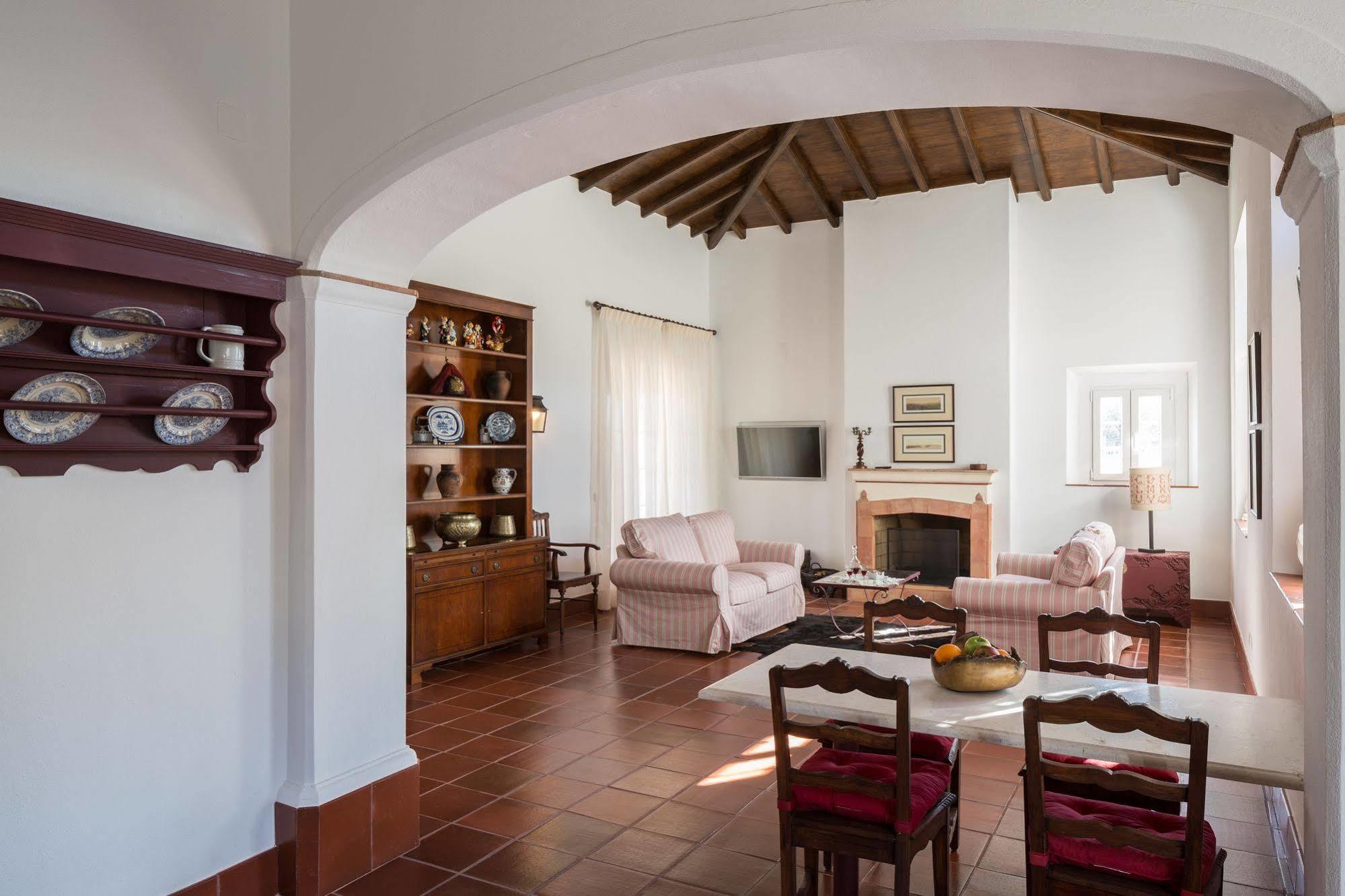 Rural Monte Da Provenca Hotel