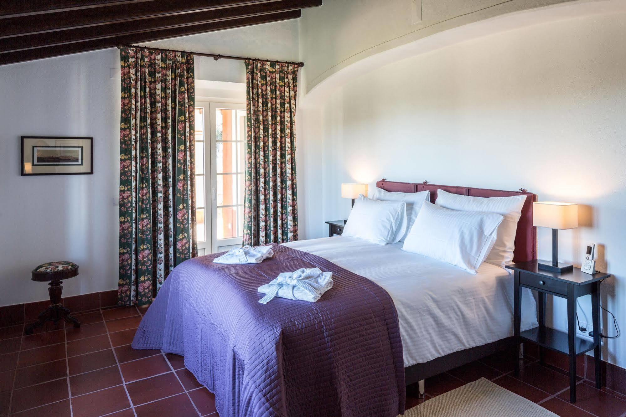 Hotel Rural Monte Da Provenca