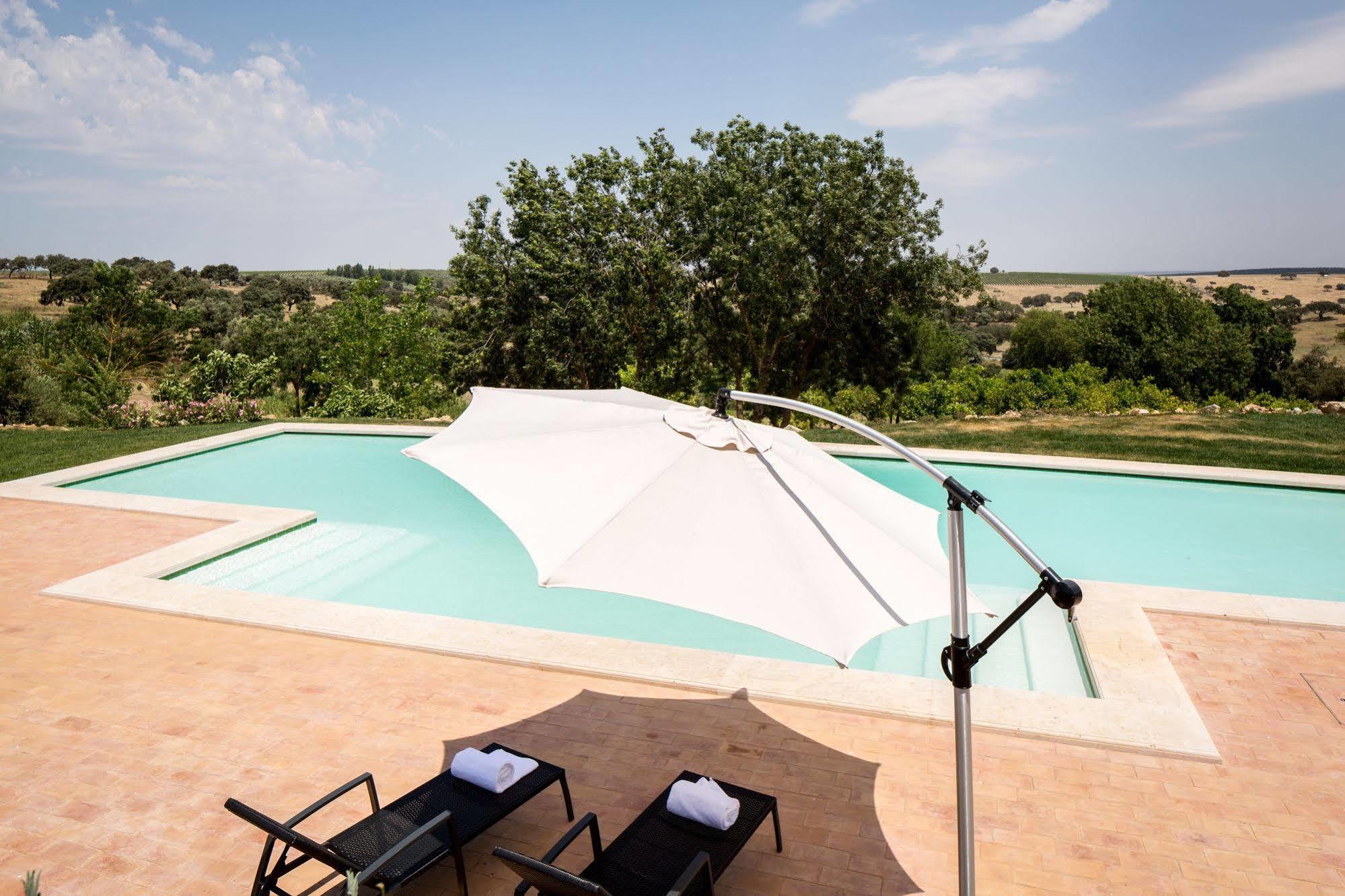 Rural Monte Da Provenca Hotel Elvas