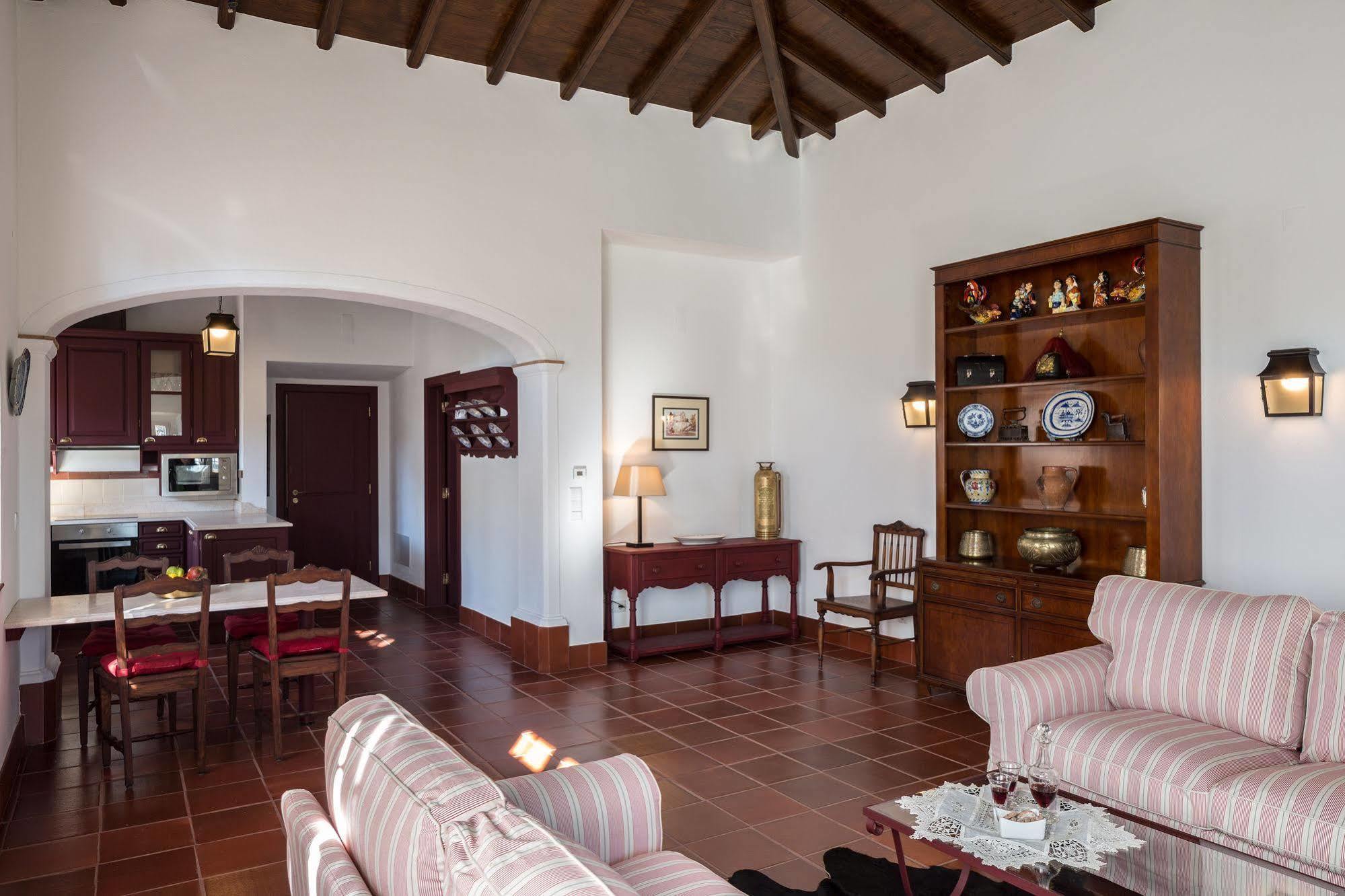 Hotel Rural Monte Da Provenca 4*