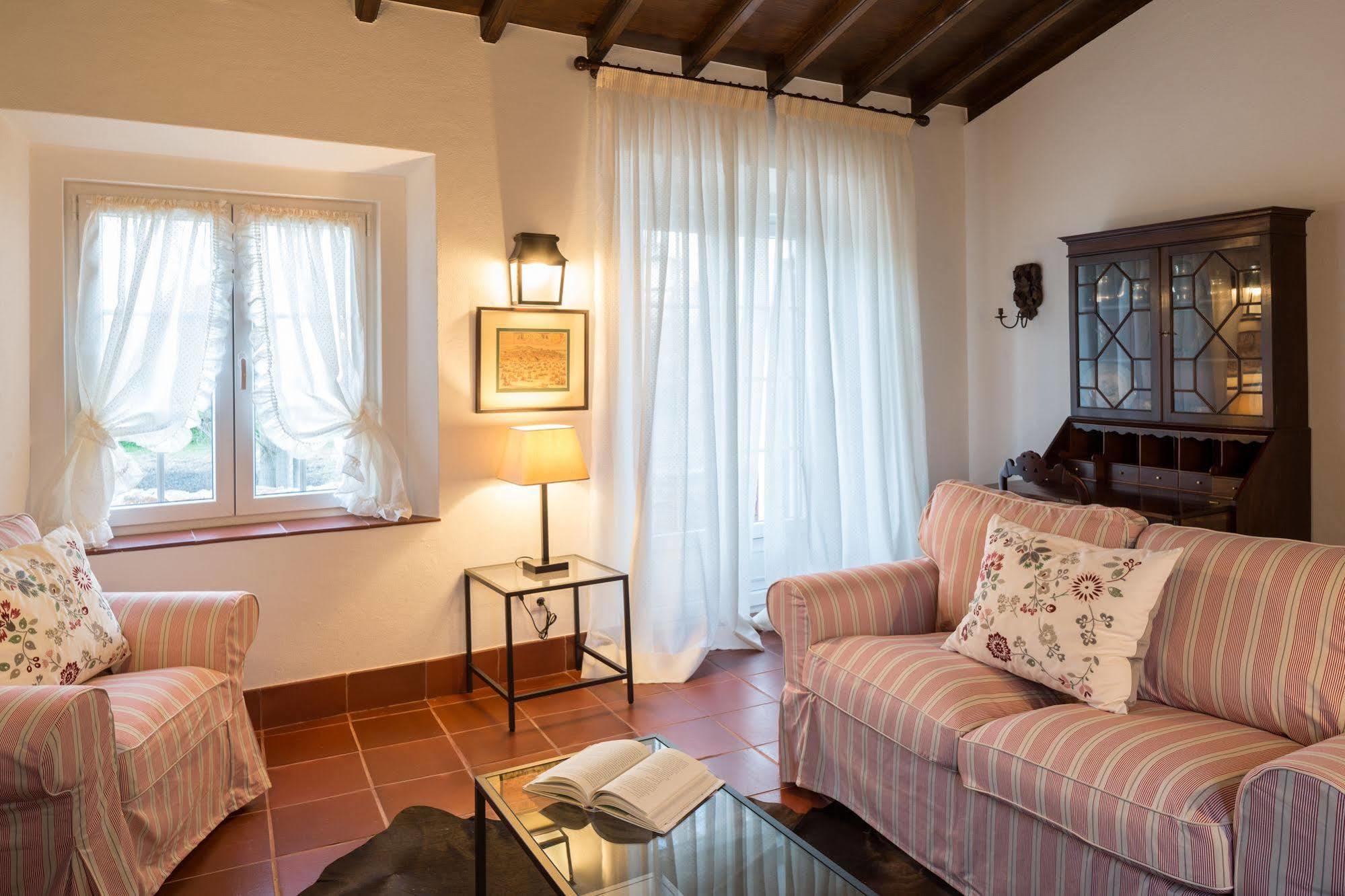 Hotel Rural Monte Da Provenca Elvas