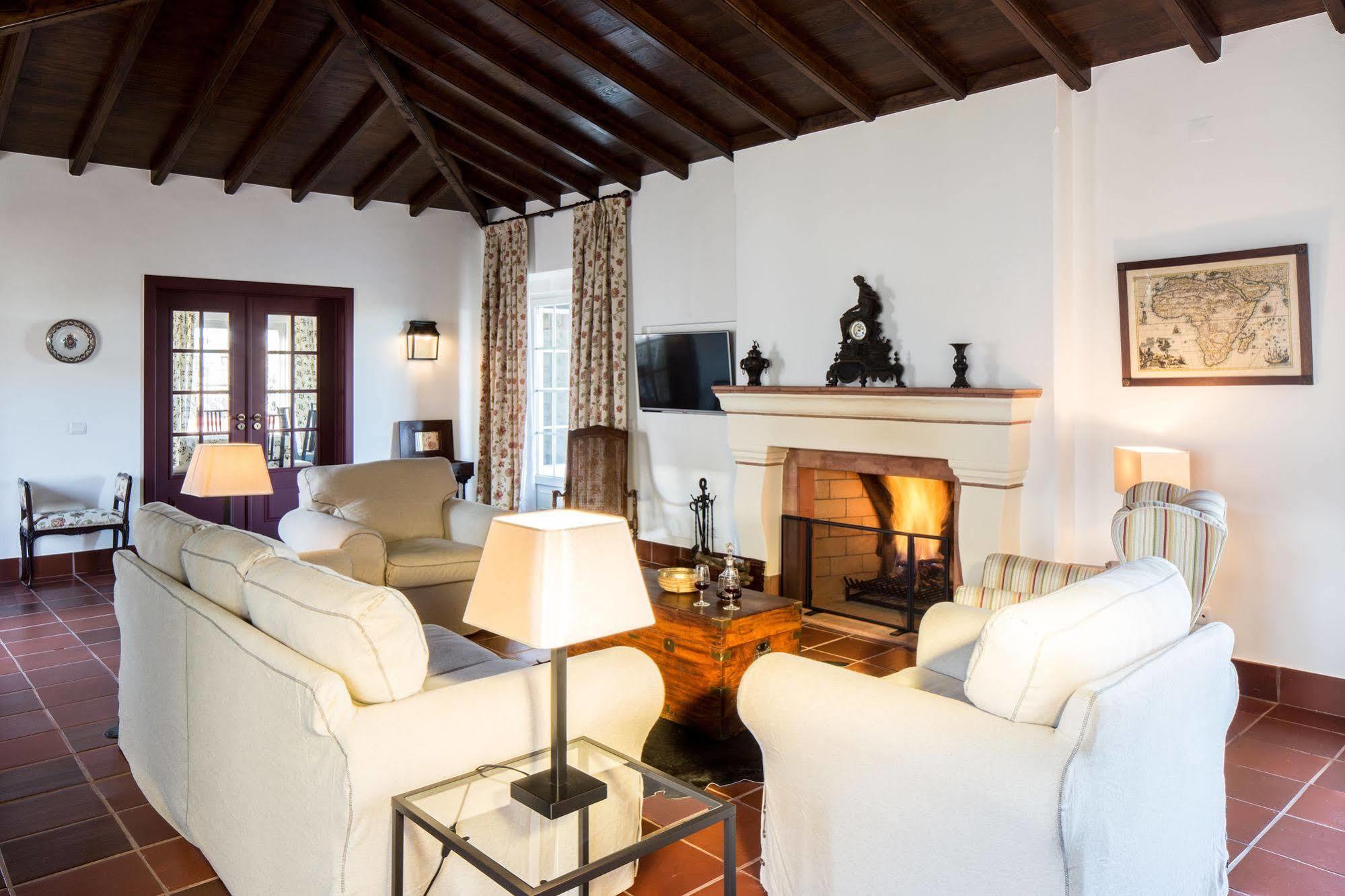 Hotel Rural Monte Da Provenca