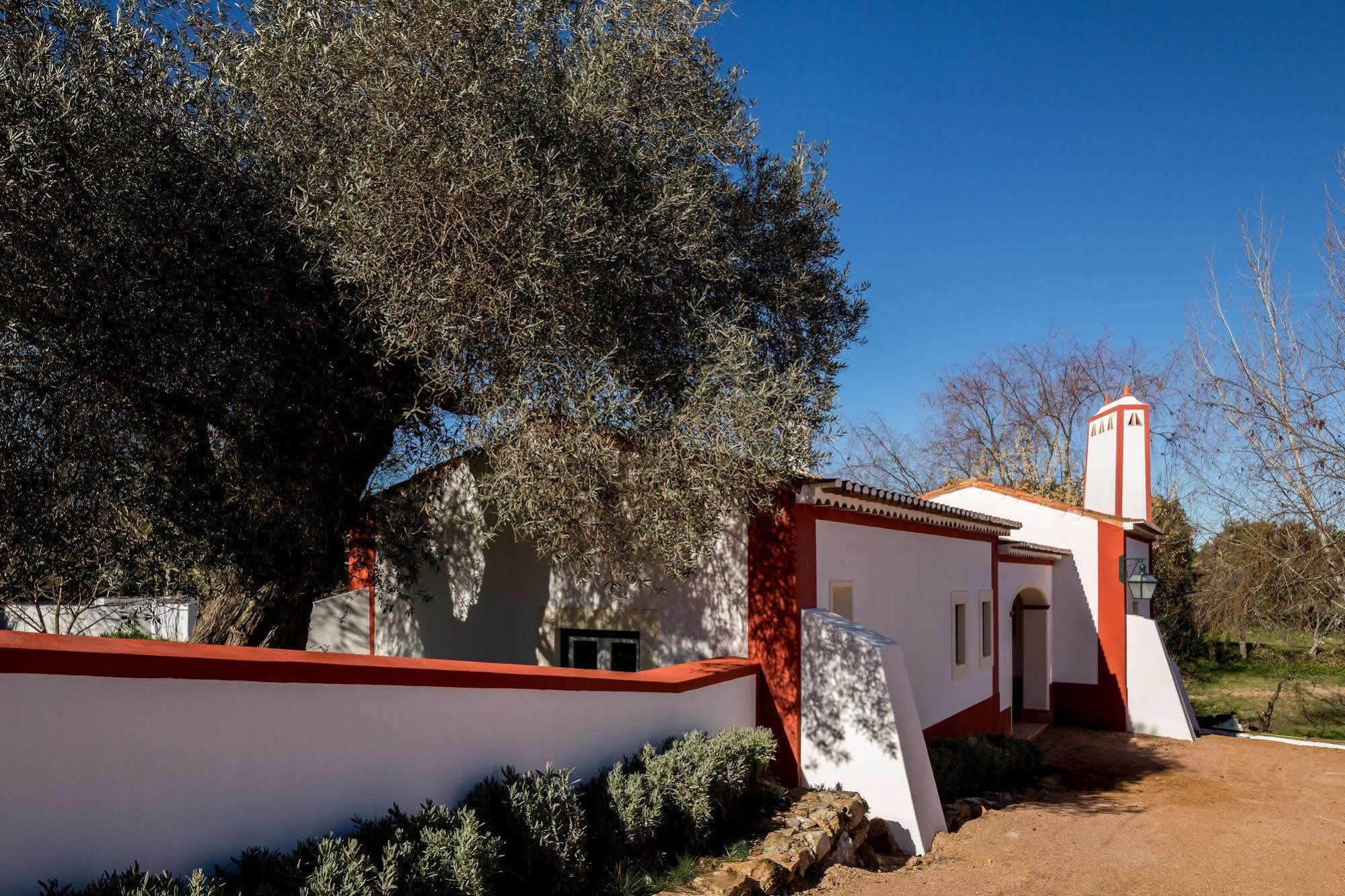 Hotel Rural Monte Da Provenca
