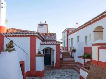 Rural Monte Da Provenca Hotel
