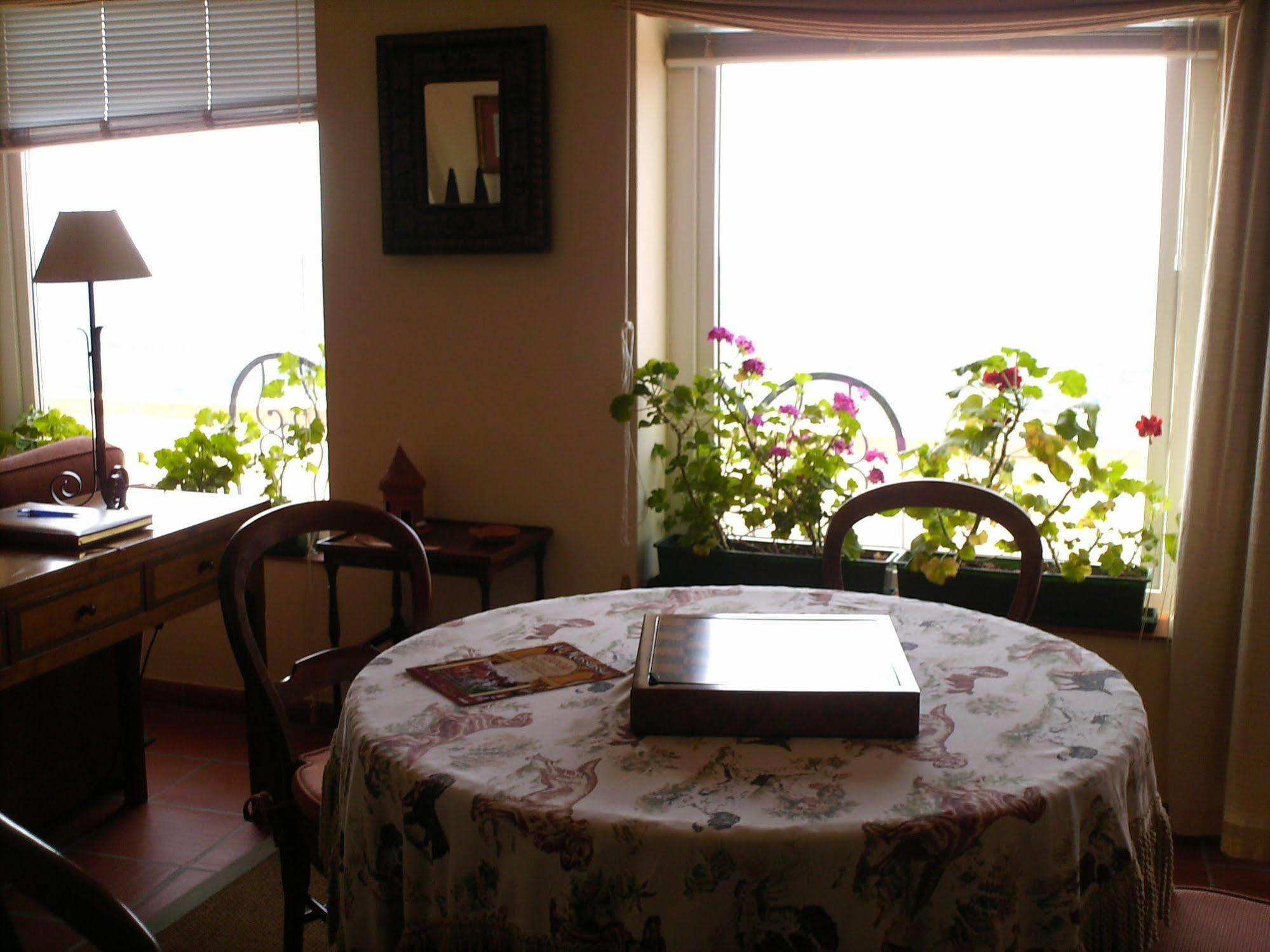 Casa Da Arvore * Marvao (Portalegre)