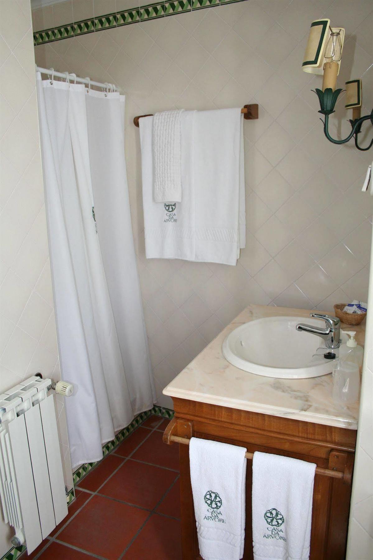 Casa Da Arvore Country house *