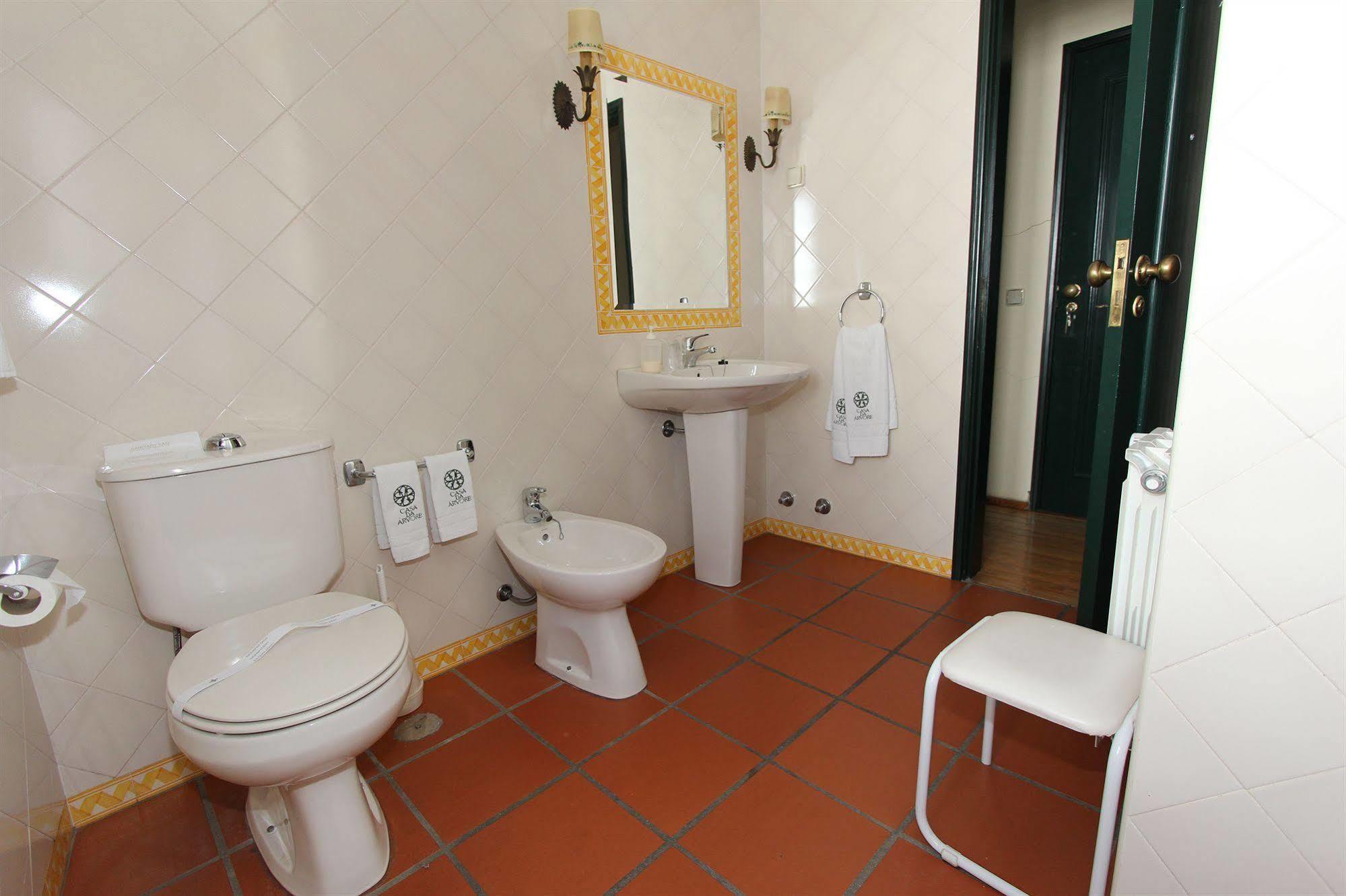 Country house Casa Da Arvore Marvao (Portalegre)