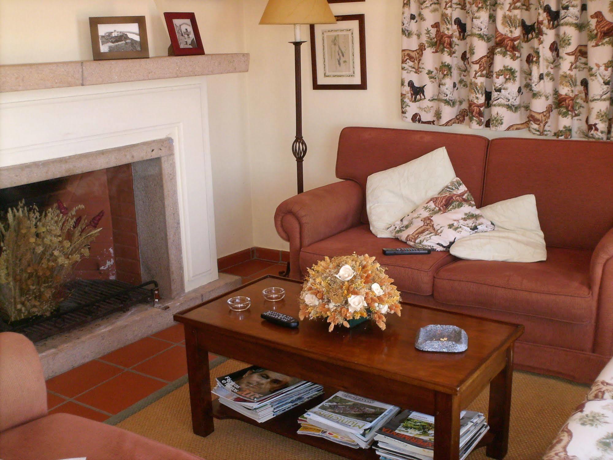 Country house Casa Da Arvore *