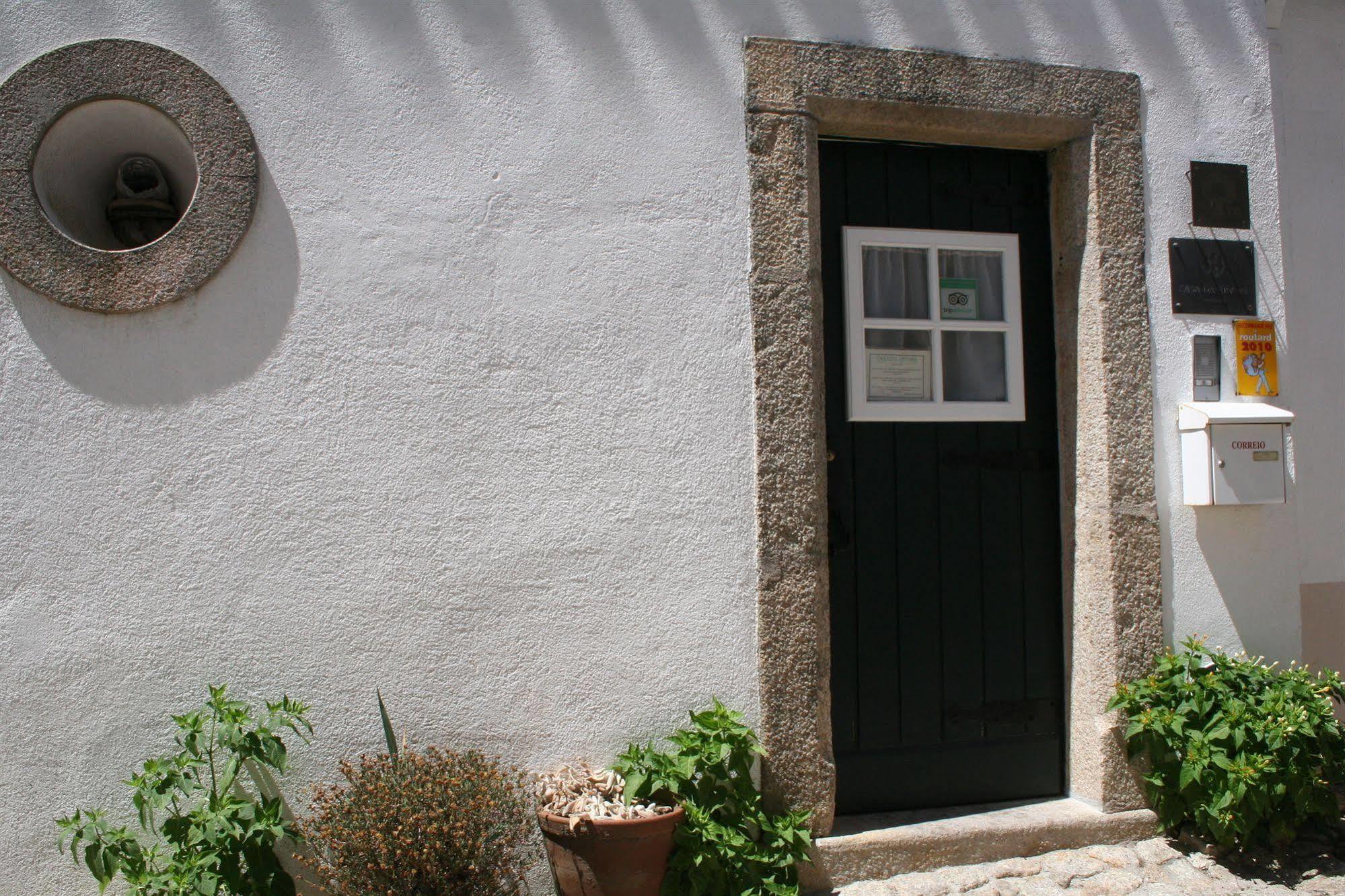 Country house Casa Da Arvore Marvao (Portalegre)