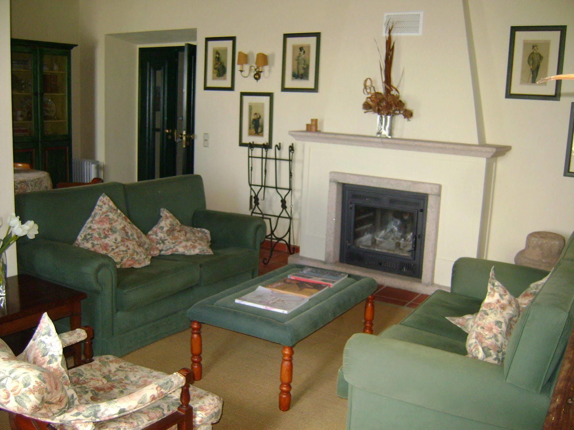 Country house Casa Da Arvore