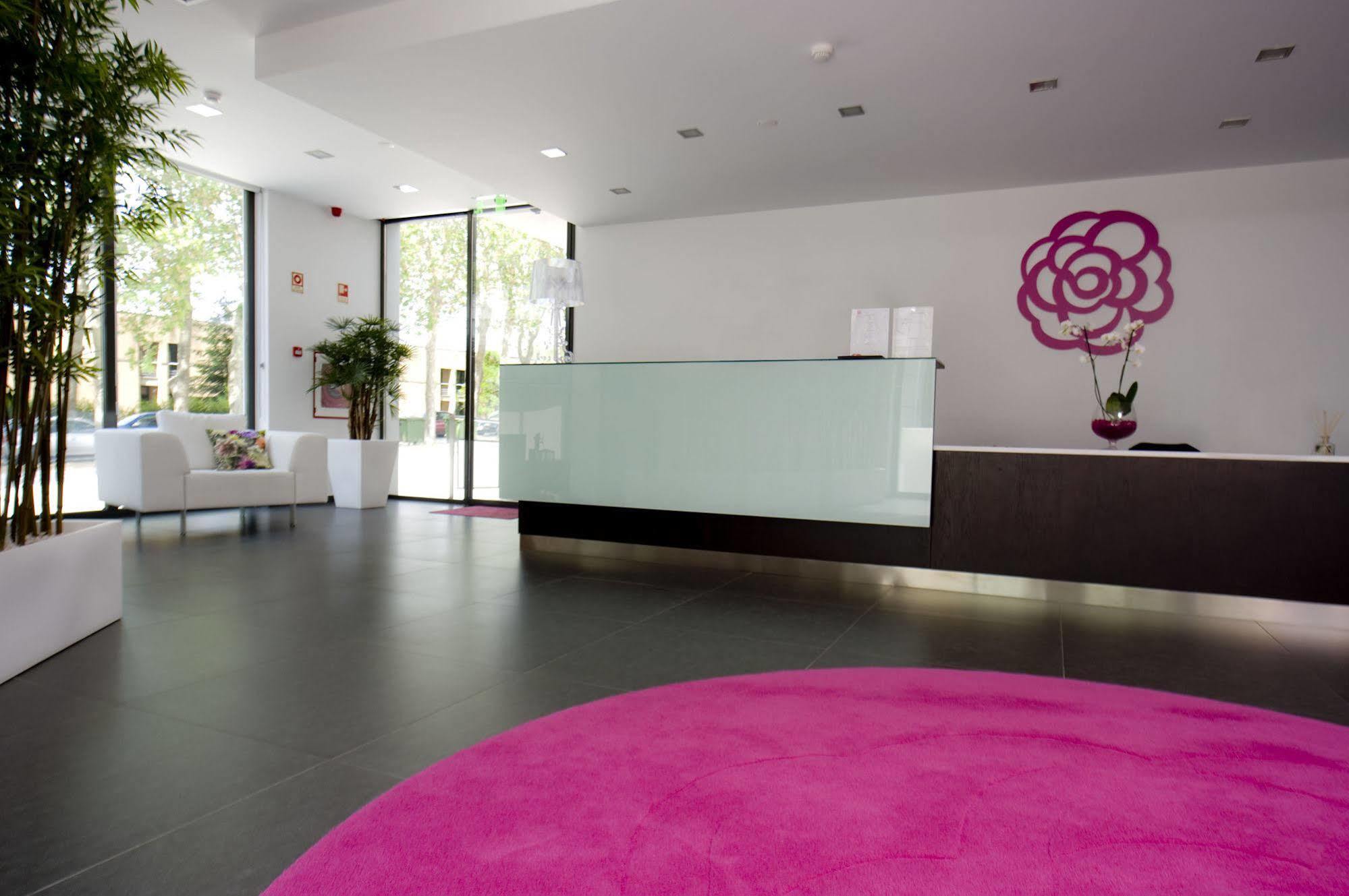 Hotel Primavera Perfume 3*