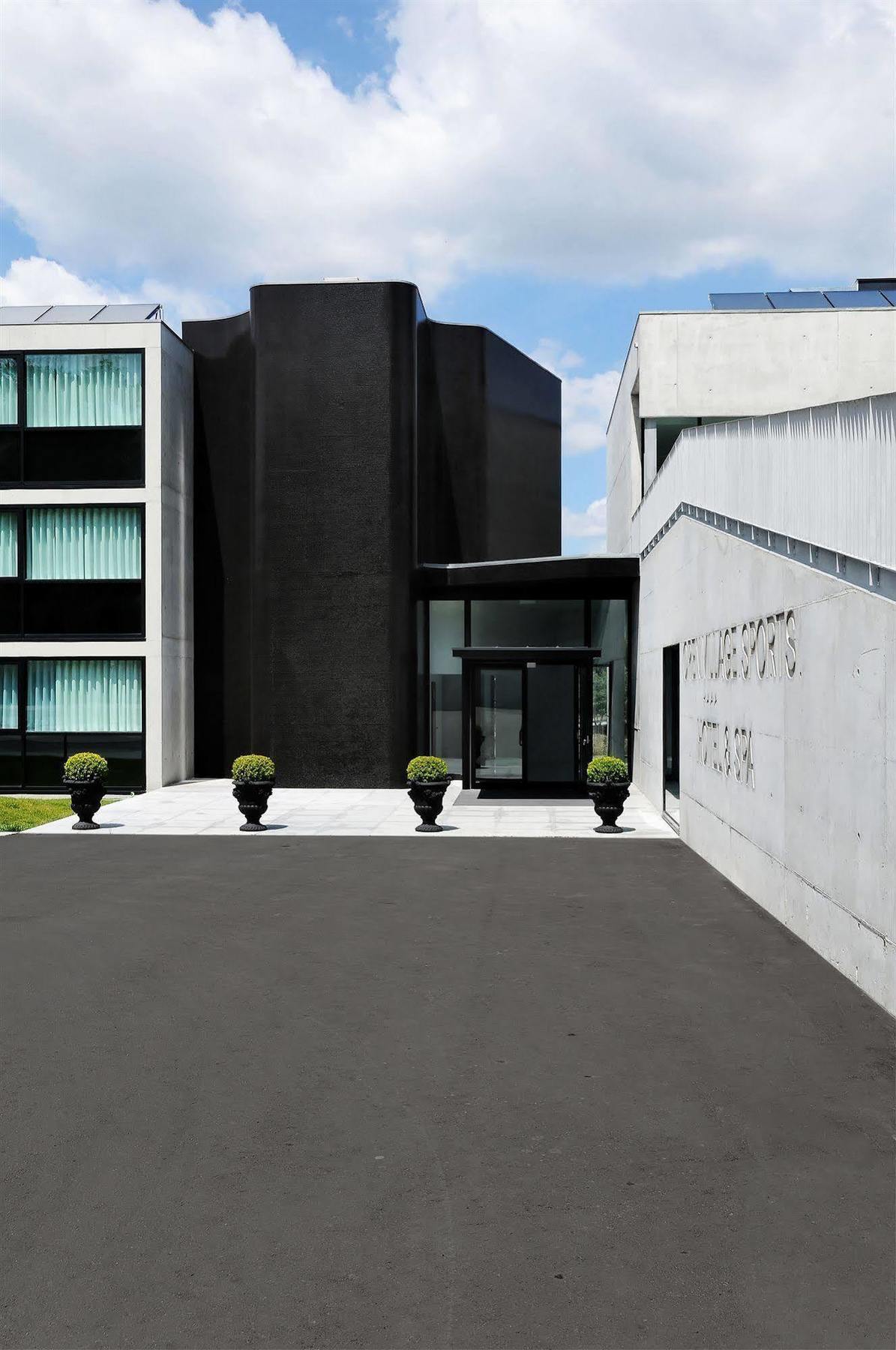 Hotel Open Village Sports & Club Guimaraes